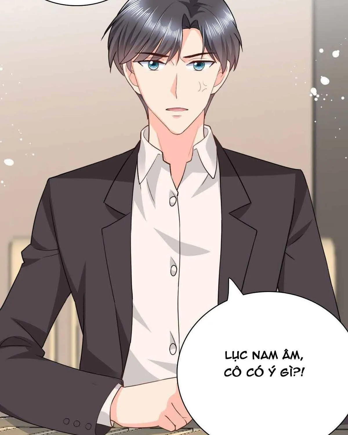 Trí Mạng Mị Thê: Tổng Tài Muốn Phục Hôn Chapter 40 - Trang 29
