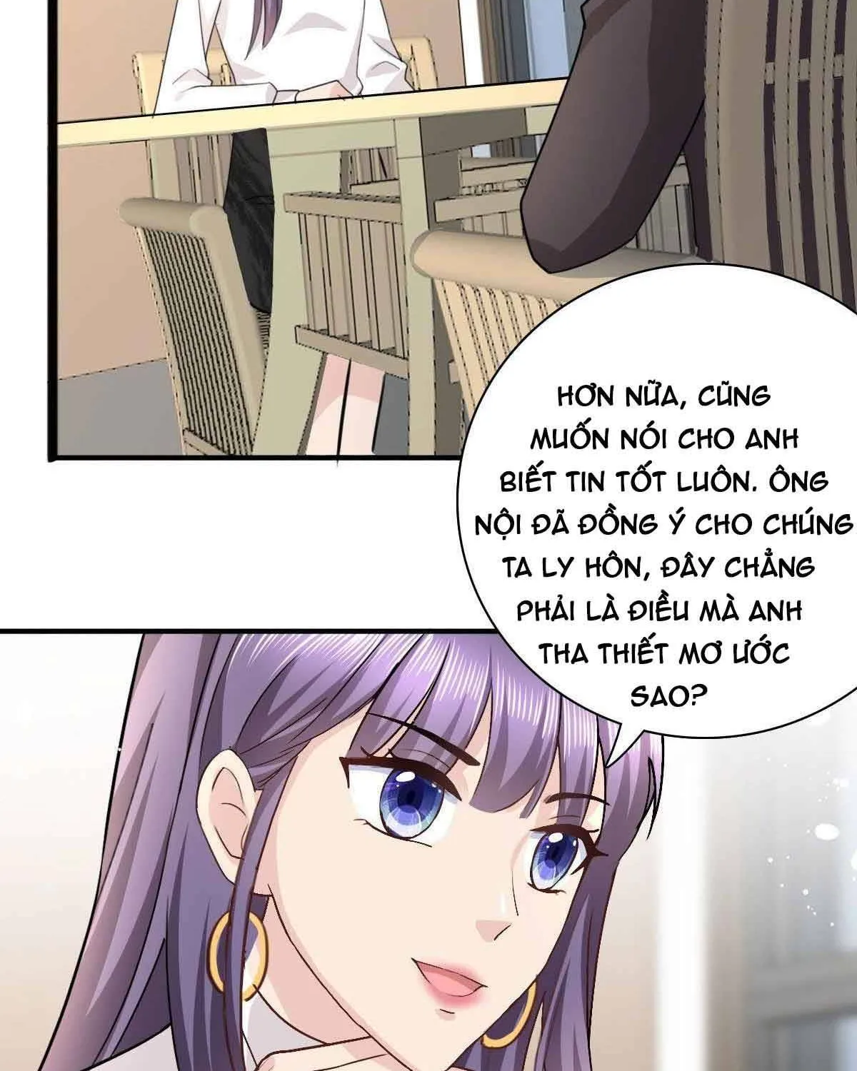 Trí Mạng Mị Thê: Tổng Tài Muốn Phục Hôn Chapter 40 - Trang 31
