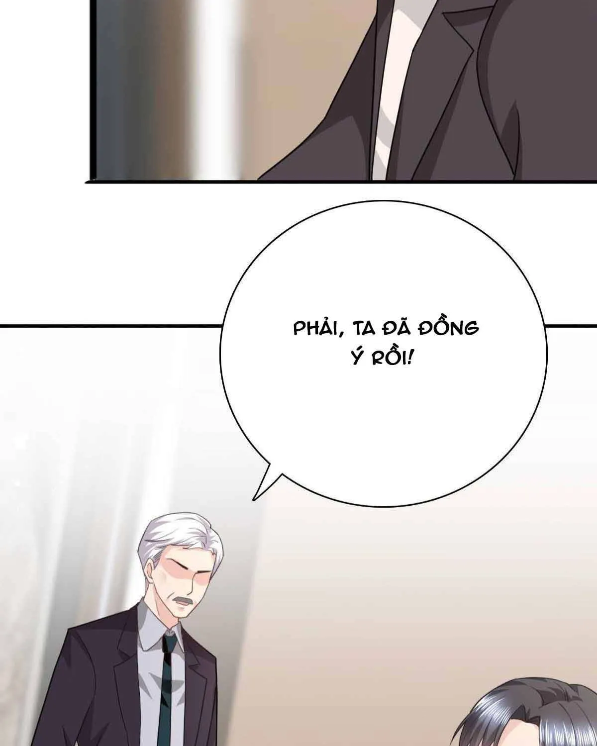 Trí Mạng Mị Thê: Tổng Tài Muốn Phục Hôn Chapter 40 - Trang 33