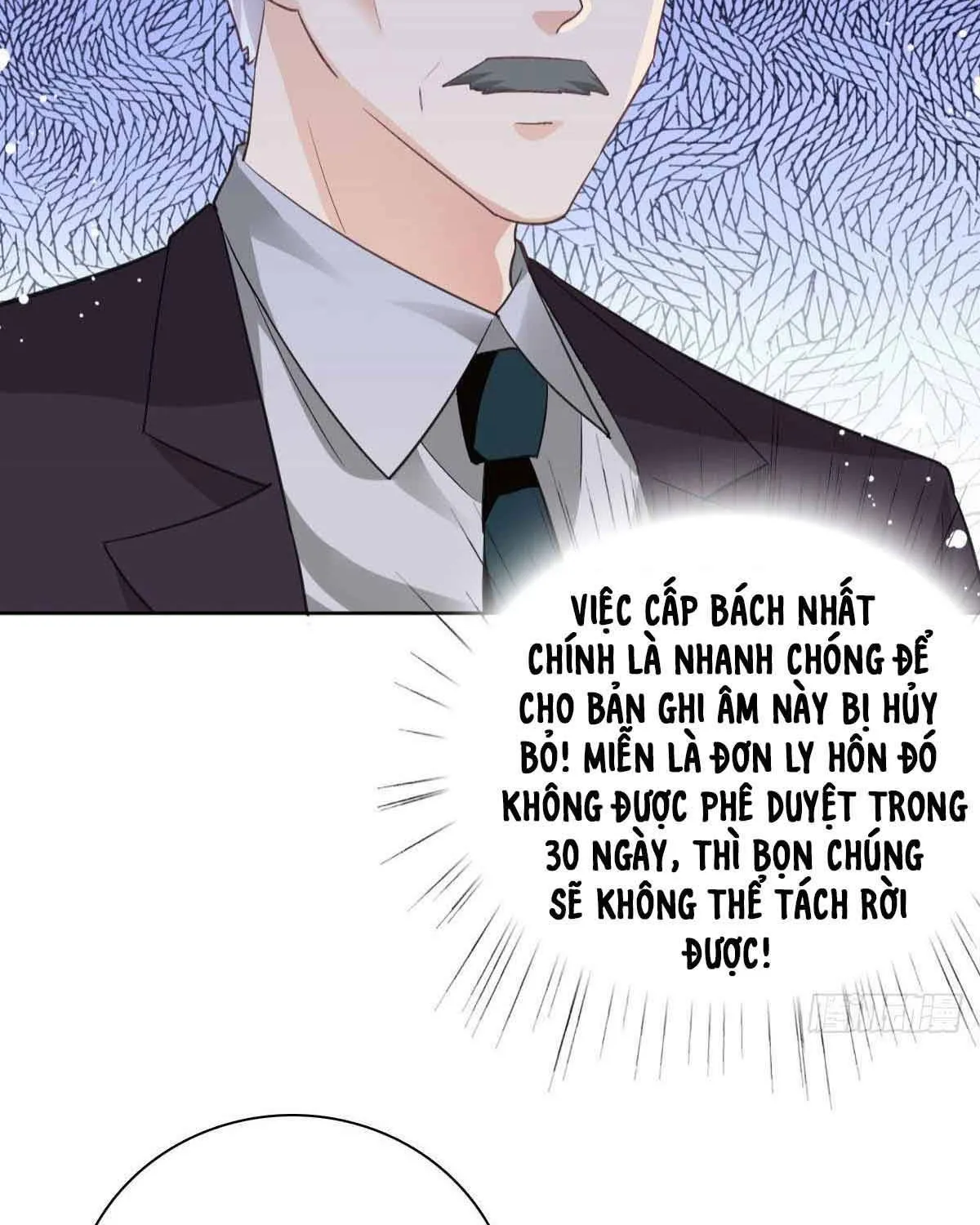 Trí Mạng Mị Thê: Tổng Tài Muốn Phục Hôn Chapter 40 - Trang 37