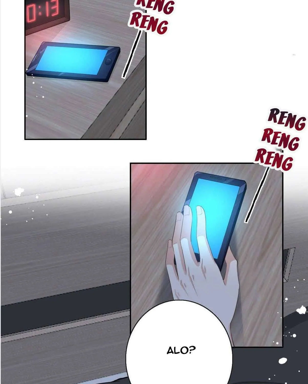 Trí Mạng Mị Thê: Tổng Tài Muốn Phục Hôn Chapter 40 - Trang 4