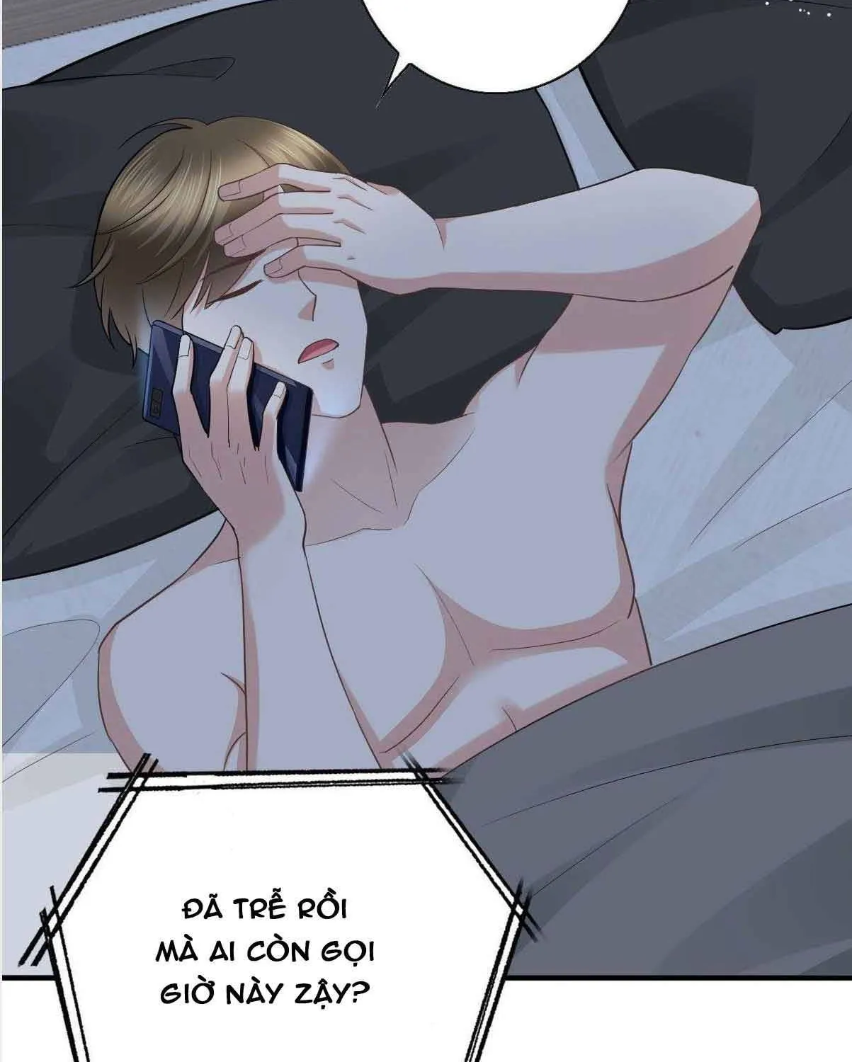 Trí Mạng Mị Thê: Tổng Tài Muốn Phục Hôn Chapter 40 - Trang 5