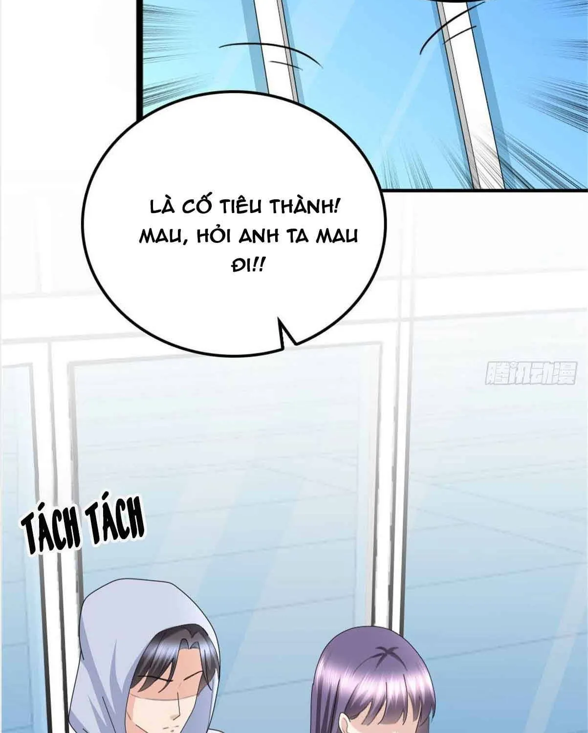Trí Mạng Mị Thê: Tổng Tài Muốn Phục Hôn Chapter 41 - Trang 13