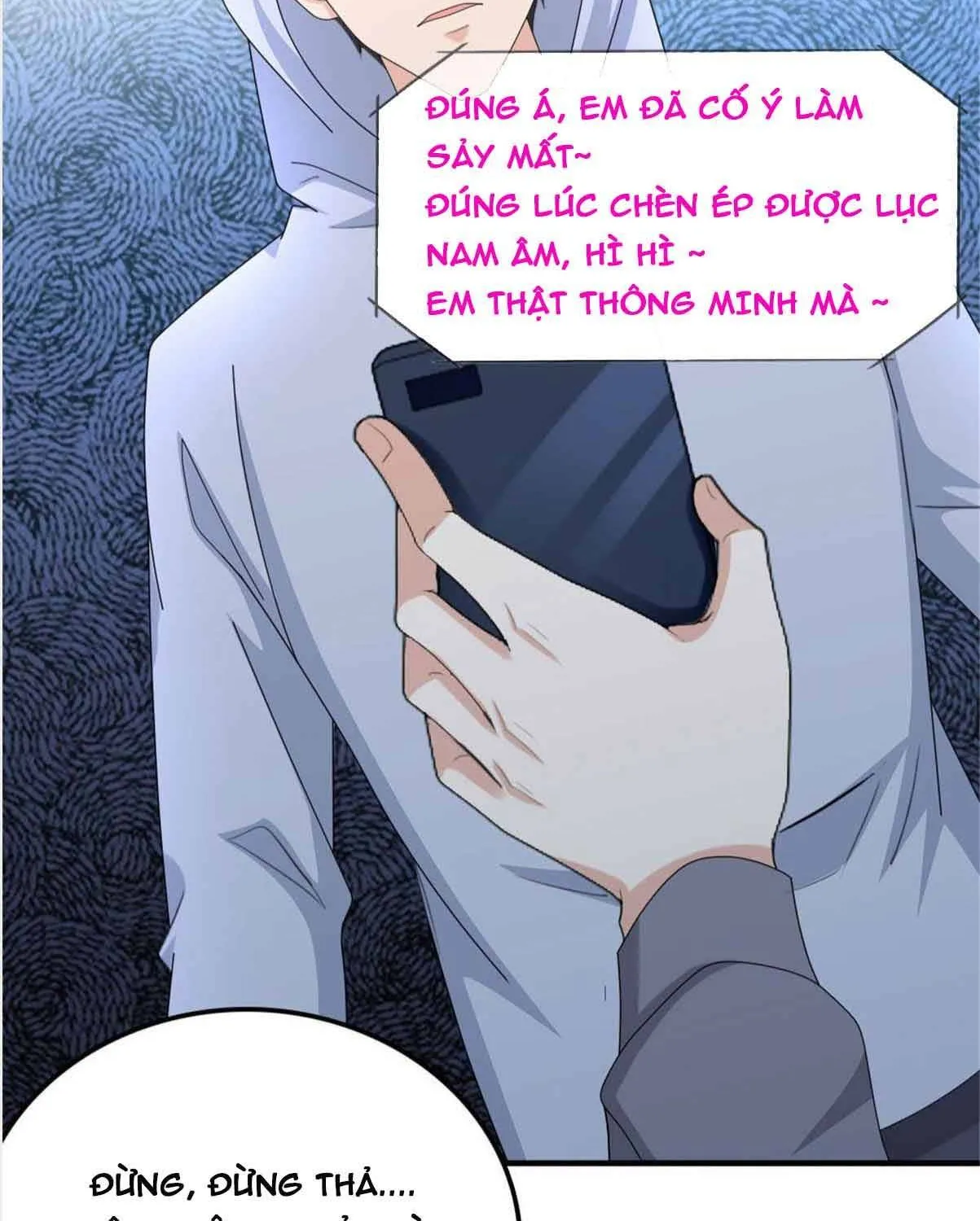 Trí Mạng Mị Thê: Tổng Tài Muốn Phục Hôn Chapter 41 - Trang 17