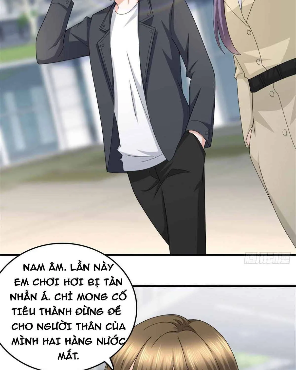 Trí Mạng Mị Thê: Tổng Tài Muốn Phục Hôn Chapter 41 - Trang 25