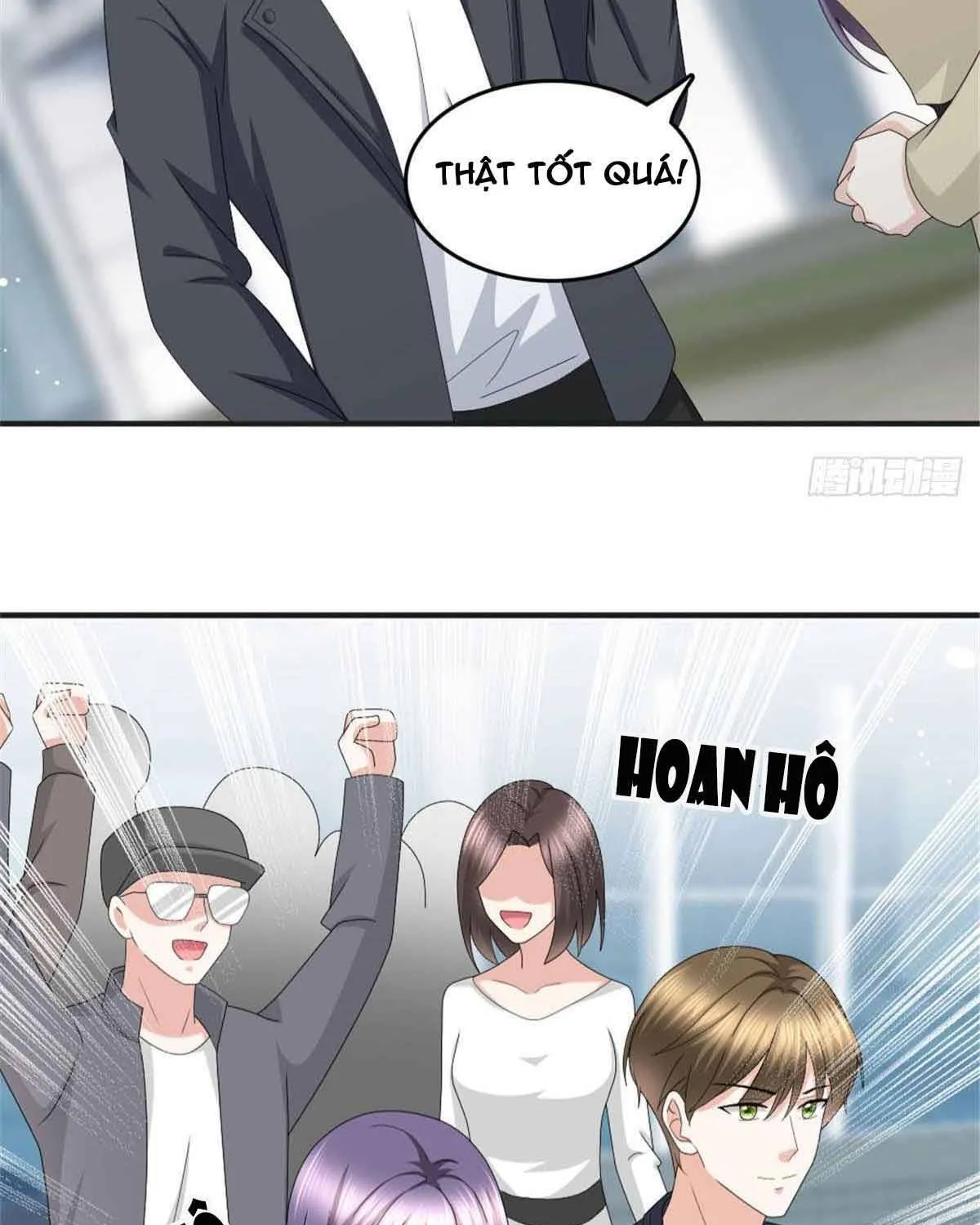 Trí Mạng Mị Thê: Tổng Tài Muốn Phục Hôn Chapter 41 - Trang 32