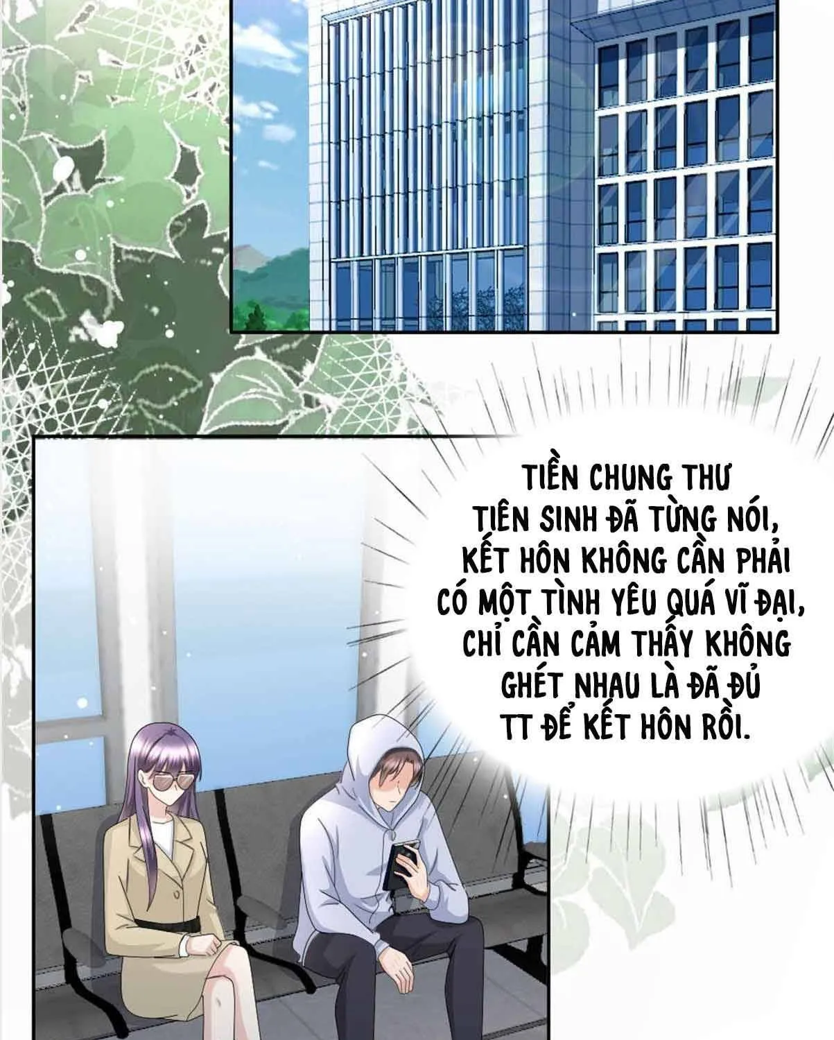 Trí Mạng Mị Thê: Tổng Tài Muốn Phục Hôn Chapter 41 - Trang 4