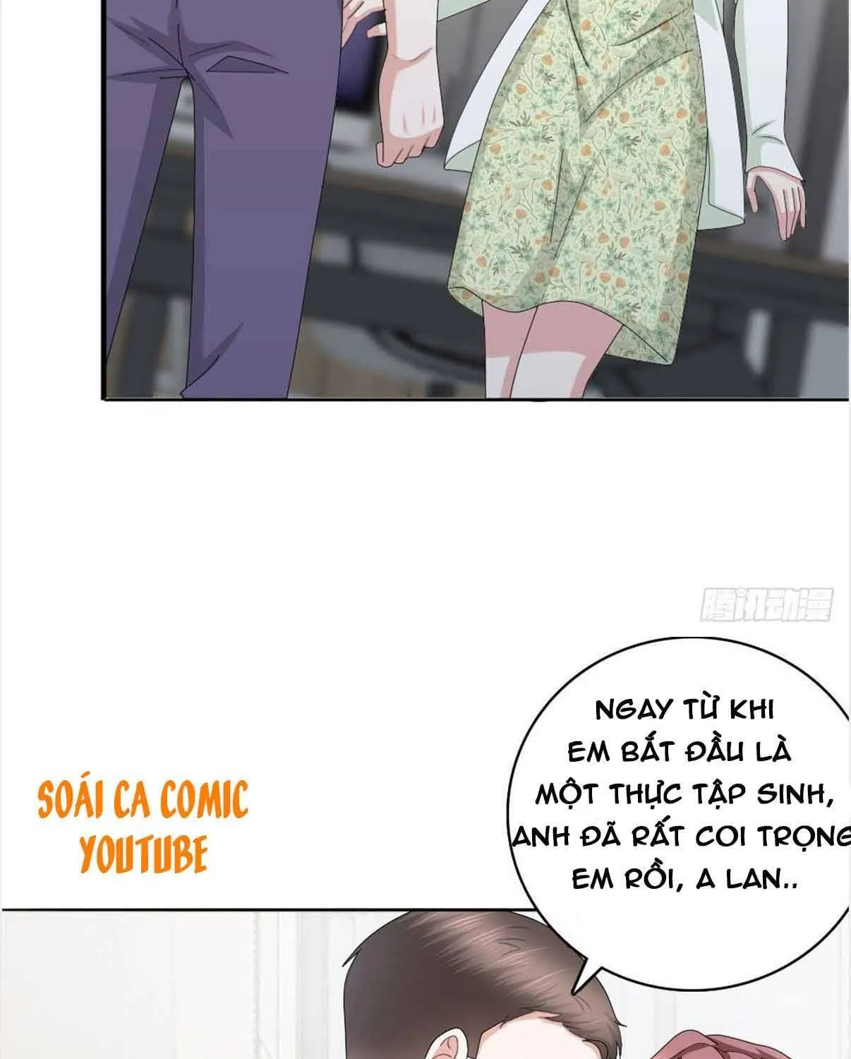 Trí Mạng Mị Thê: Tổng Tài Muốn Phục Hôn Chapter 42 - Trang 11