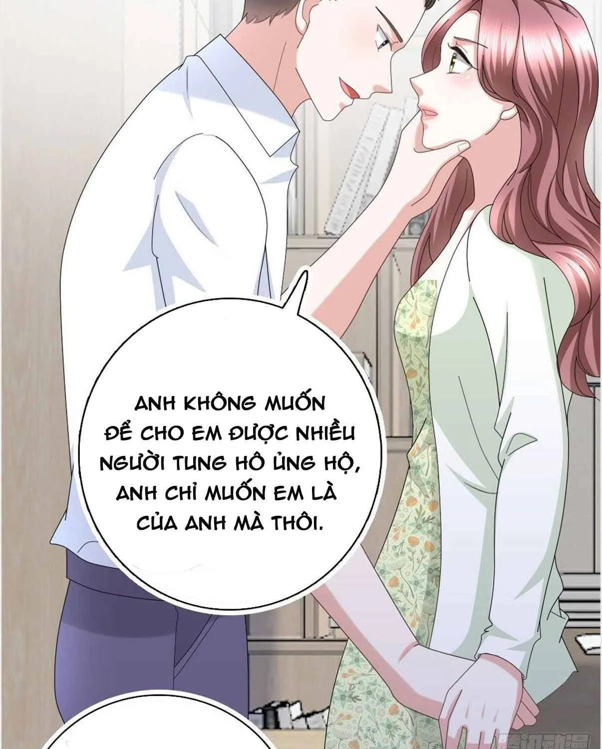 Trí Mạng Mị Thê: Tổng Tài Muốn Phục Hôn Chapter 42 - Trang 12