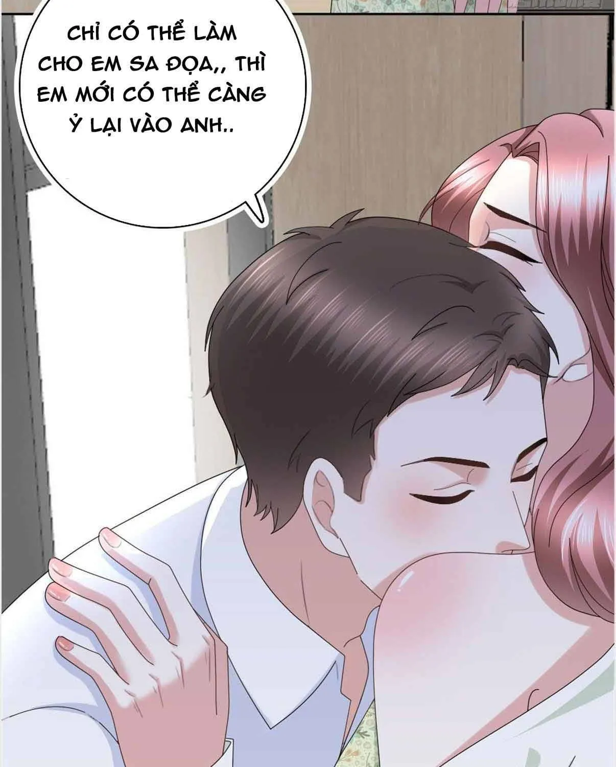 Trí Mạng Mị Thê: Tổng Tài Muốn Phục Hôn Chapter 42 - Trang 13