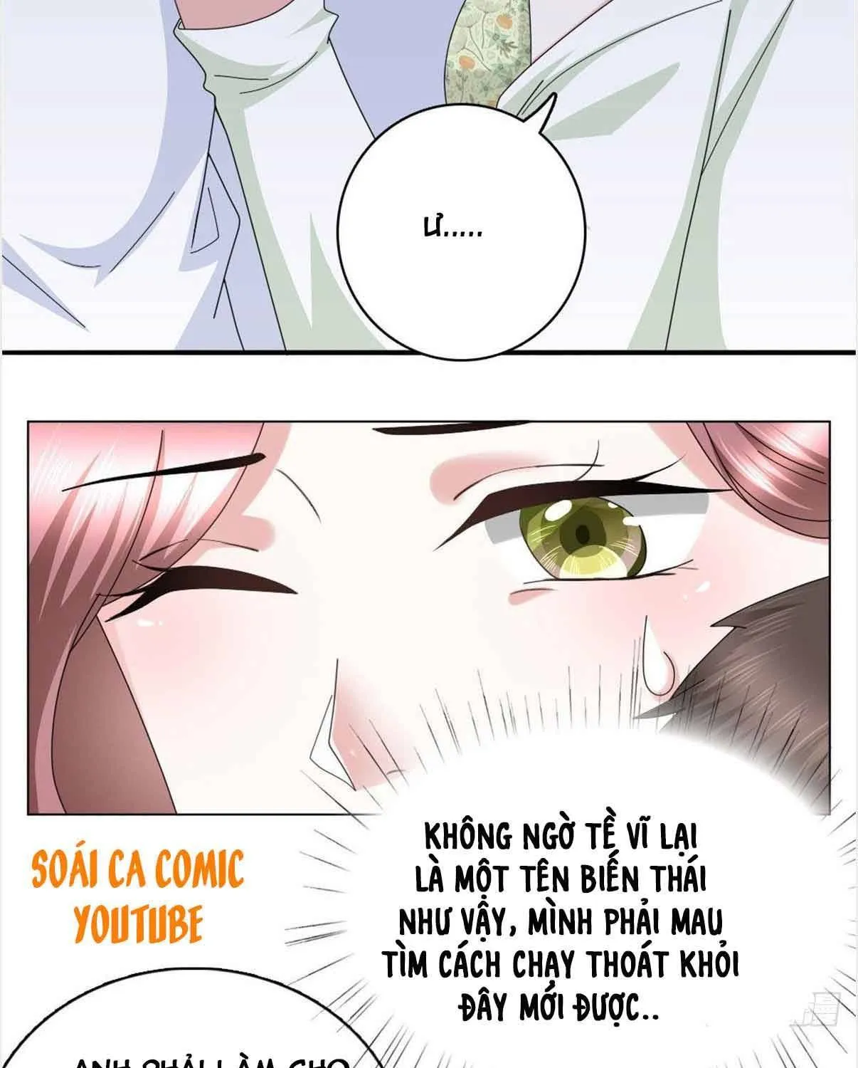 Trí Mạng Mị Thê: Tổng Tài Muốn Phục Hôn Chapter 42 - Trang 14