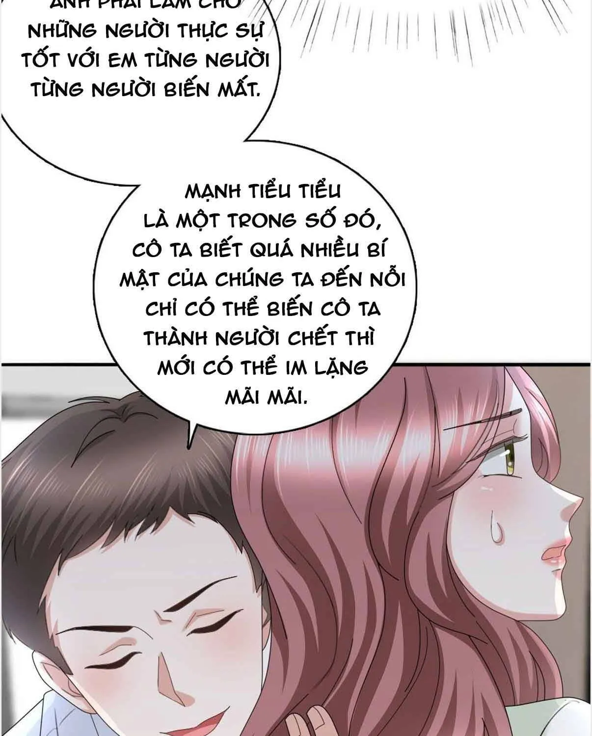 Trí Mạng Mị Thê: Tổng Tài Muốn Phục Hôn Chapter 42 - Trang 15