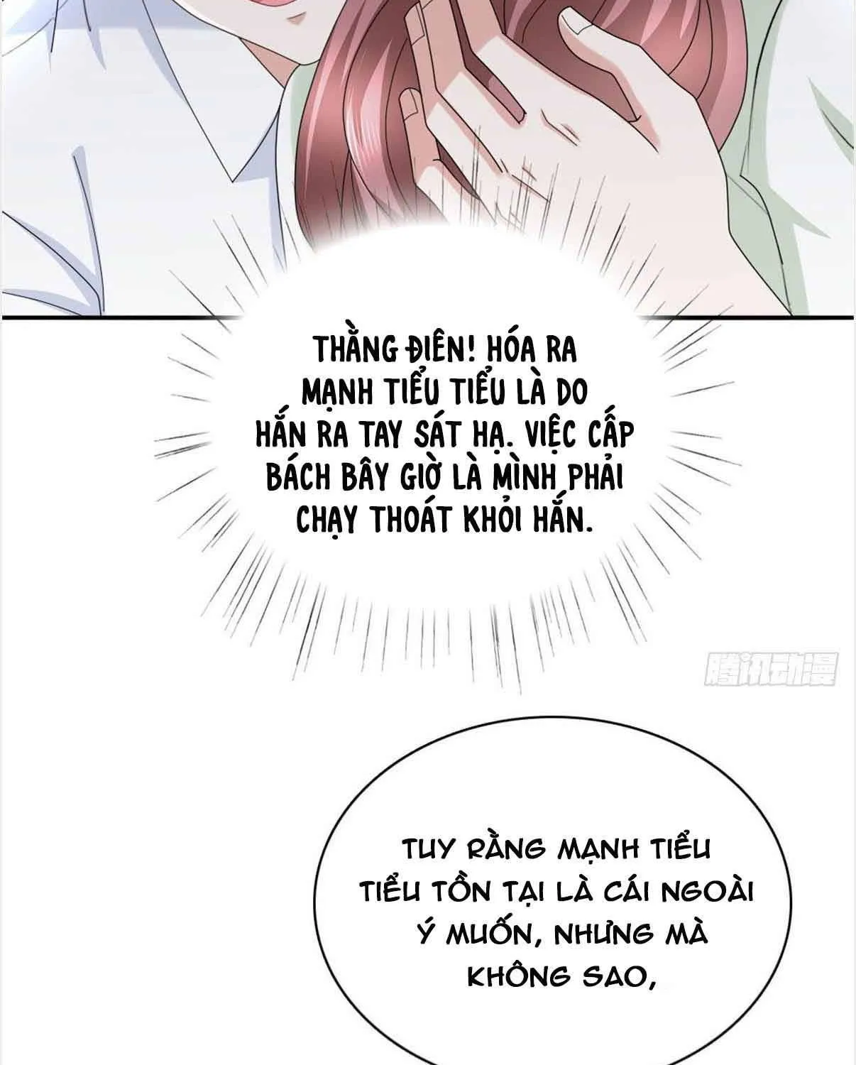 Trí Mạng Mị Thê: Tổng Tài Muốn Phục Hôn Chapter 42 - Trang 16