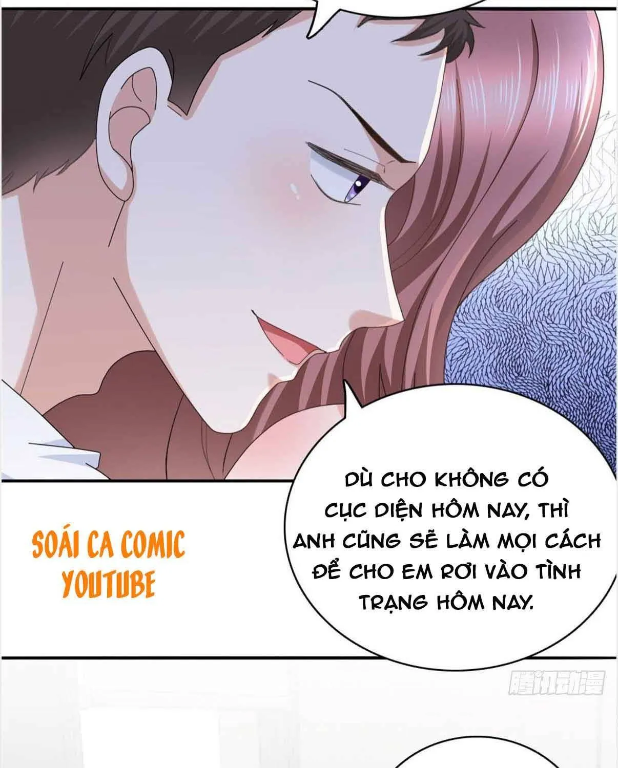 Trí Mạng Mị Thê: Tổng Tài Muốn Phục Hôn Chapter 42 - Trang 17