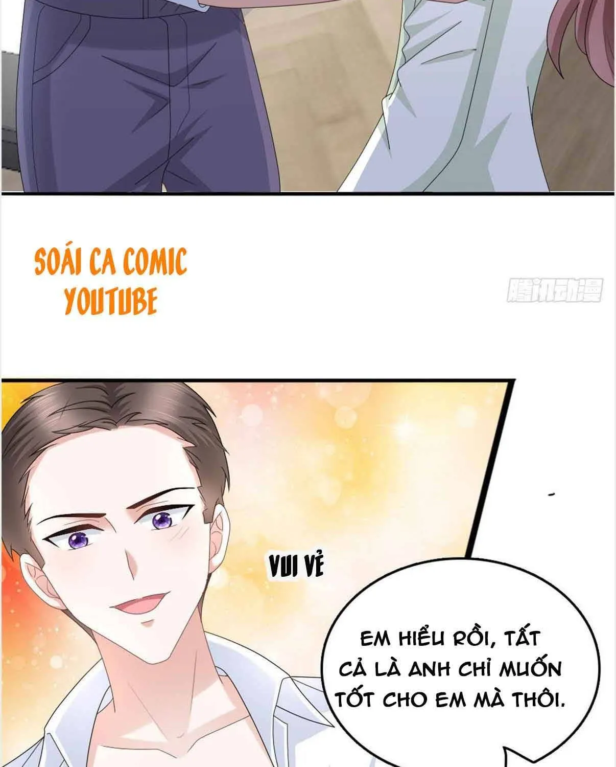 Trí Mạng Mị Thê: Tổng Tài Muốn Phục Hôn Chapter 42 - Trang 19