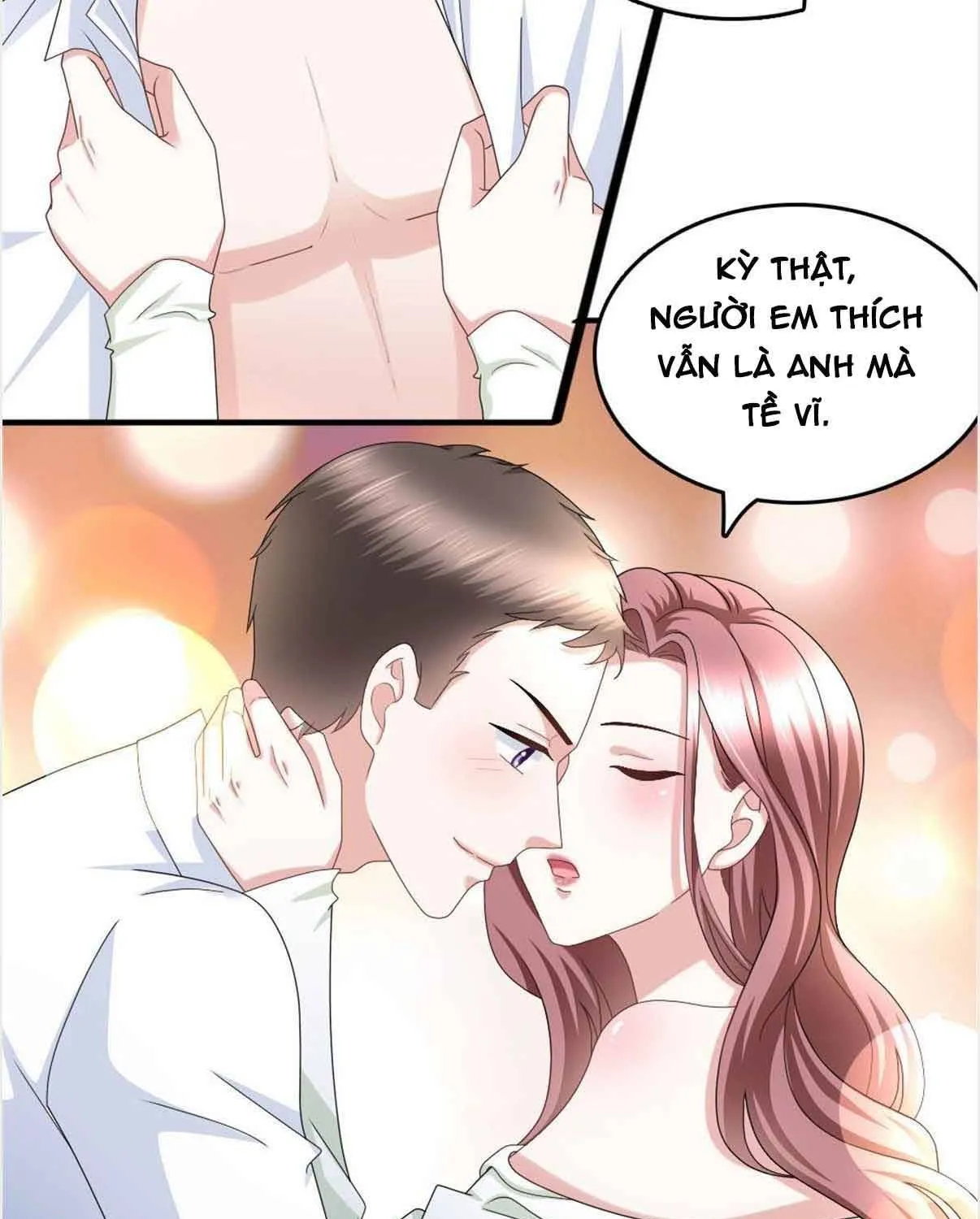 Trí Mạng Mị Thê: Tổng Tài Muốn Phục Hôn Chapter 42 - Trang 20