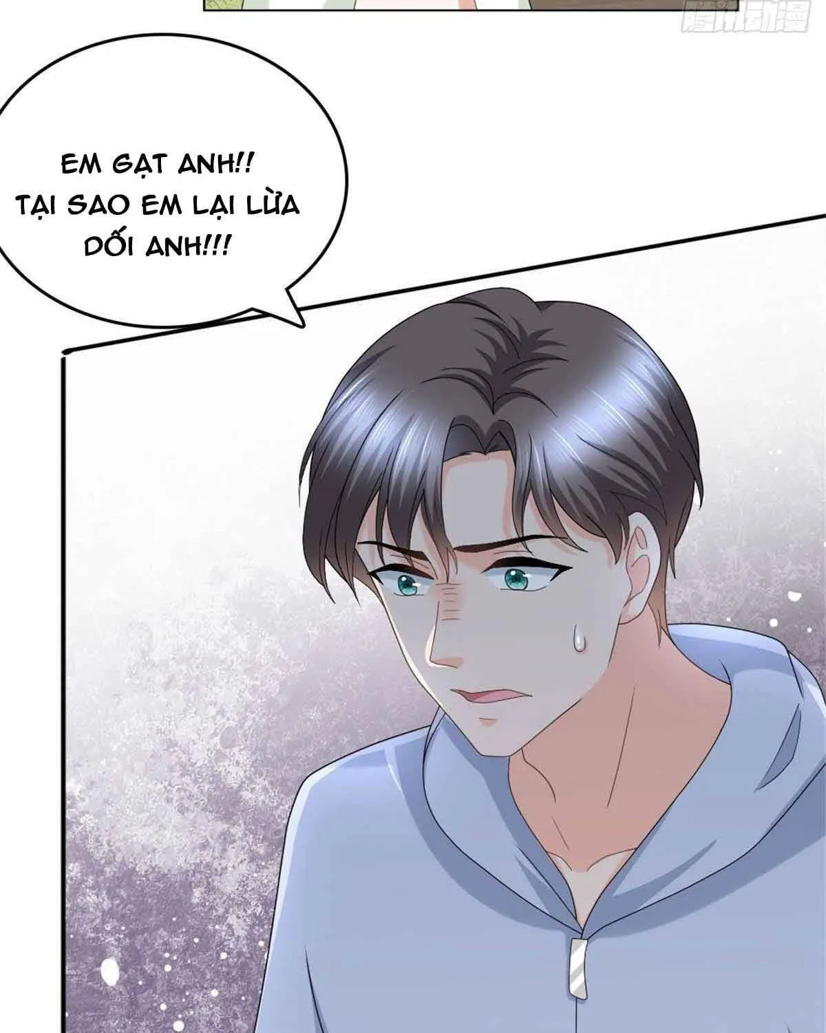 Trí Mạng Mị Thê: Tổng Tài Muốn Phục Hôn Chapter 42 - Trang 23