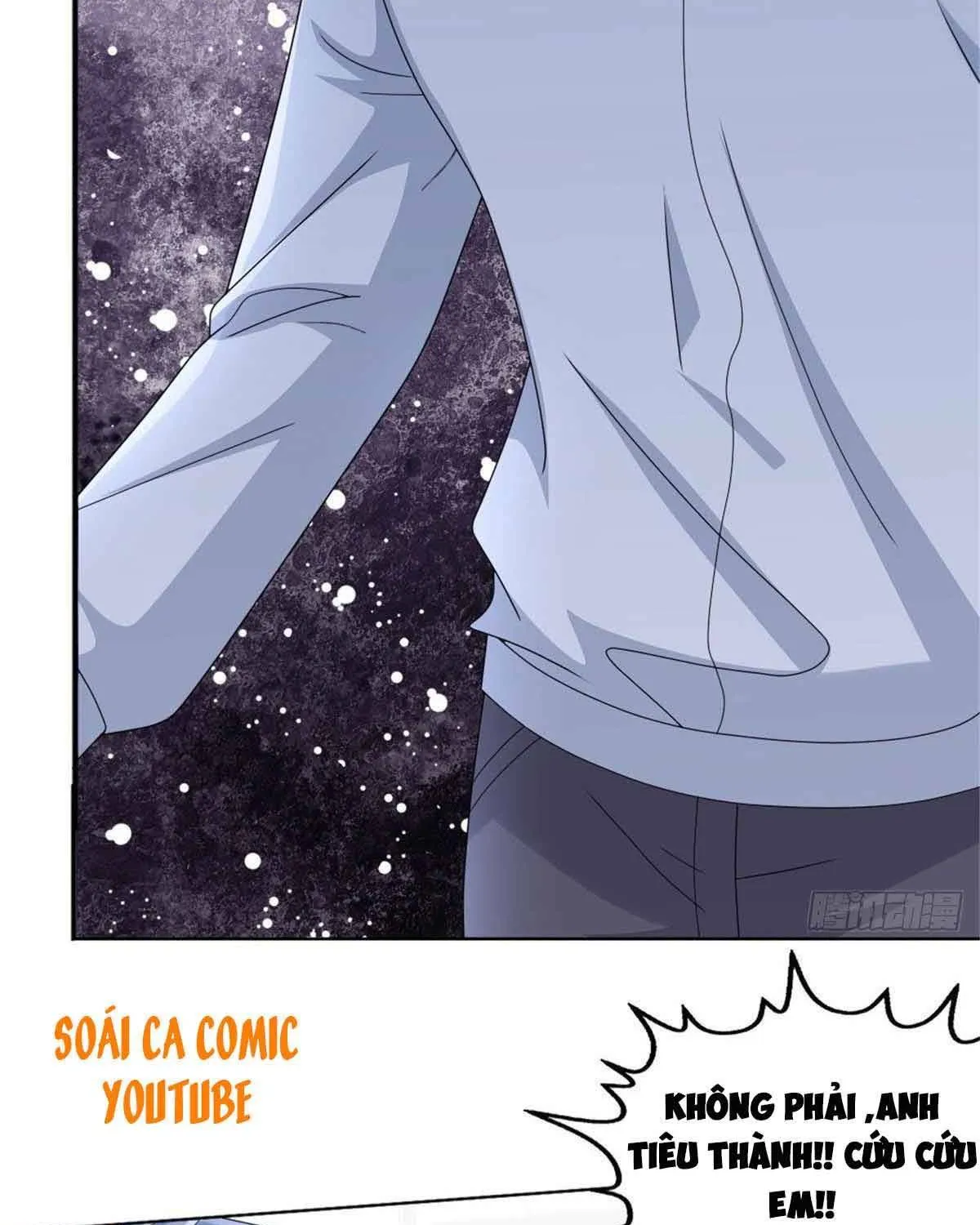 Trí Mạng Mị Thê: Tổng Tài Muốn Phục Hôn Chapter 42 - Trang 24