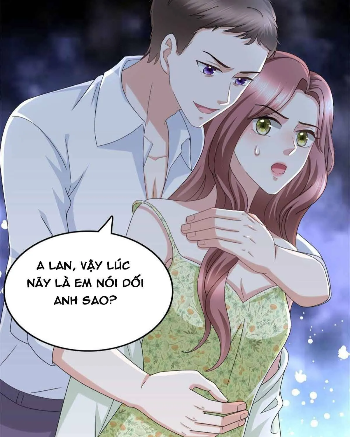 Trí Mạng Mị Thê: Tổng Tài Muốn Phục Hôn Chapter 42 - Trang 26