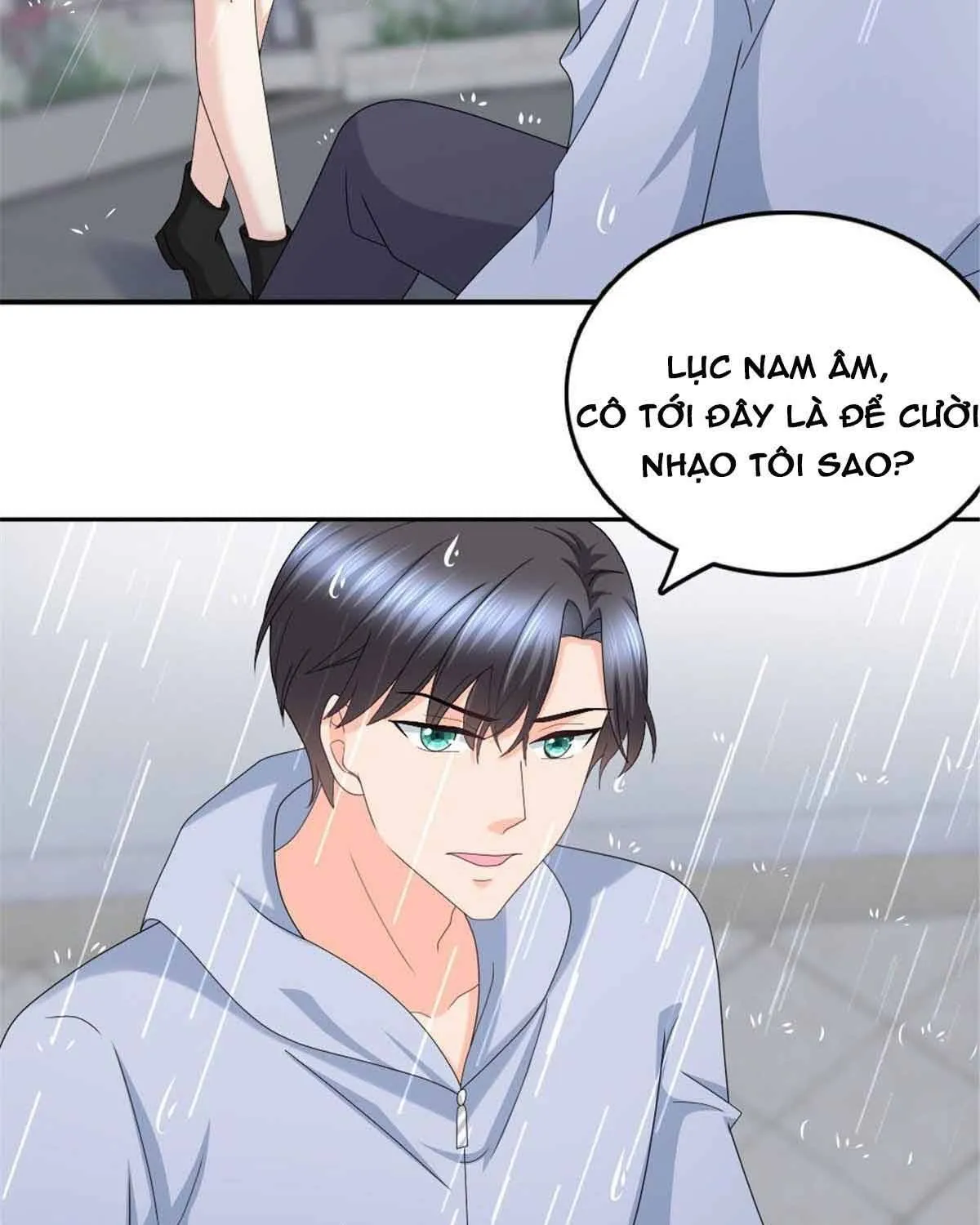 Trí Mạng Mị Thê: Tổng Tài Muốn Phục Hôn Chapter 42 - Trang 30