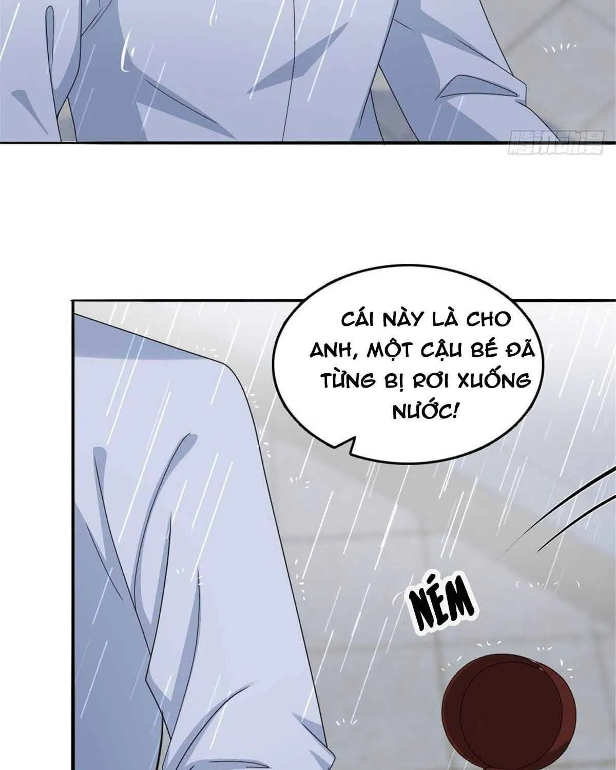 Trí Mạng Mị Thê: Tổng Tài Muốn Phục Hôn Chapter 42 - Trang 31