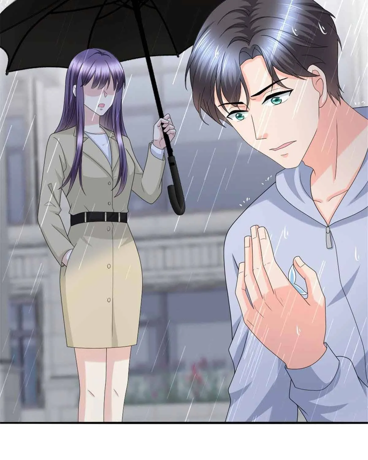 Trí Mạng Mị Thê: Tổng Tài Muốn Phục Hôn Chapter 42 - Trang 34