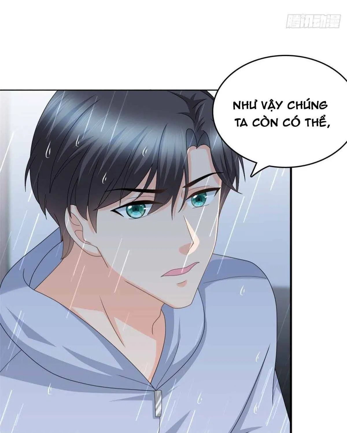 Trí Mạng Mị Thê: Tổng Tài Muốn Phục Hôn Chapter 42 - Trang 35