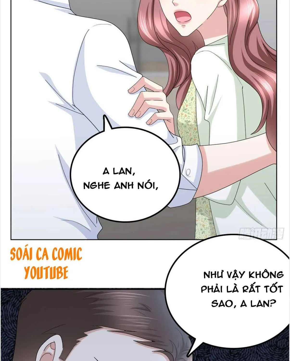 Trí Mạng Mị Thê: Tổng Tài Muốn Phục Hôn Chapter 42 - Trang 8
