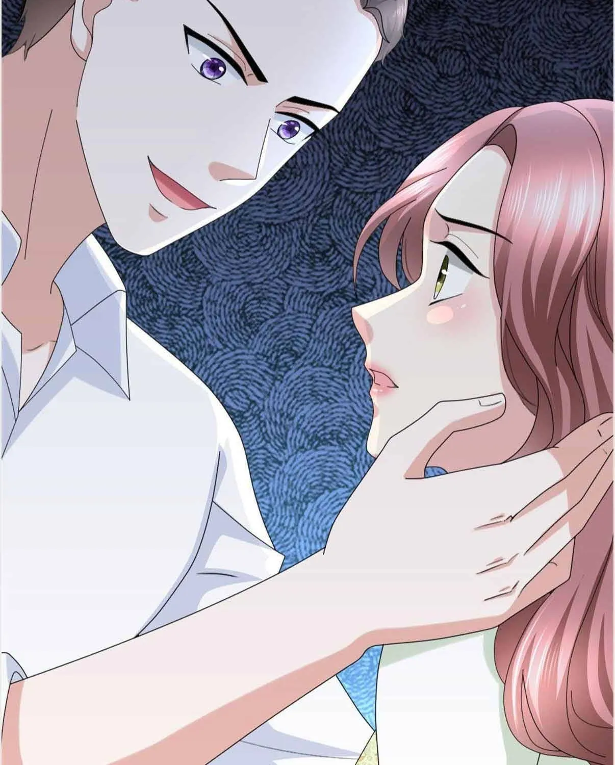 Trí Mạng Mị Thê: Tổng Tài Muốn Phục Hôn Chapter 42 - Trang 9