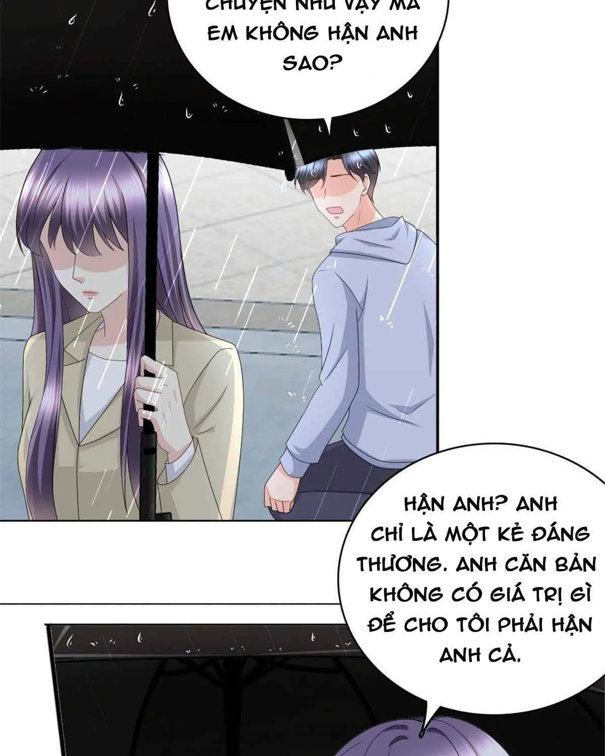 Trí Mạng Mị Thê: Tổng Tài Muốn Phục Hôn Chapter 43 - Trang 11
