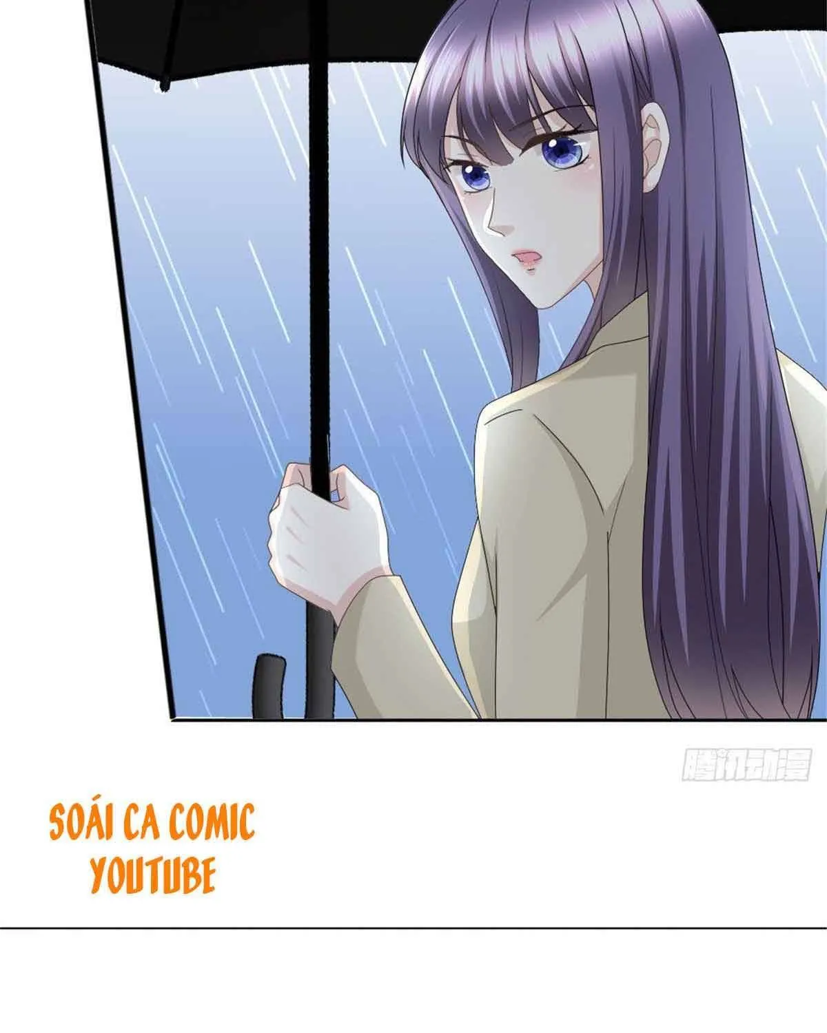 Trí Mạng Mị Thê: Tổng Tài Muốn Phục Hôn Chapter 43 - Trang 12