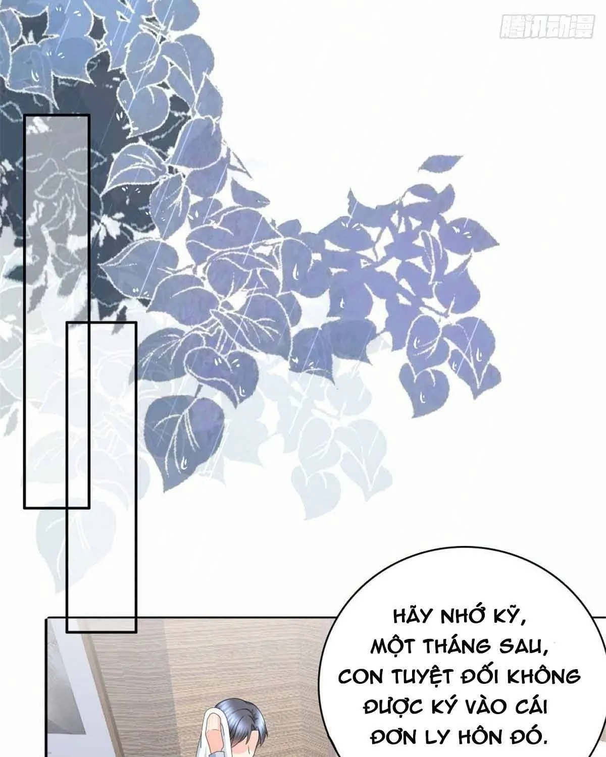 Trí Mạng Mị Thê: Tổng Tài Muốn Phục Hôn Chapter 43 - Trang 14