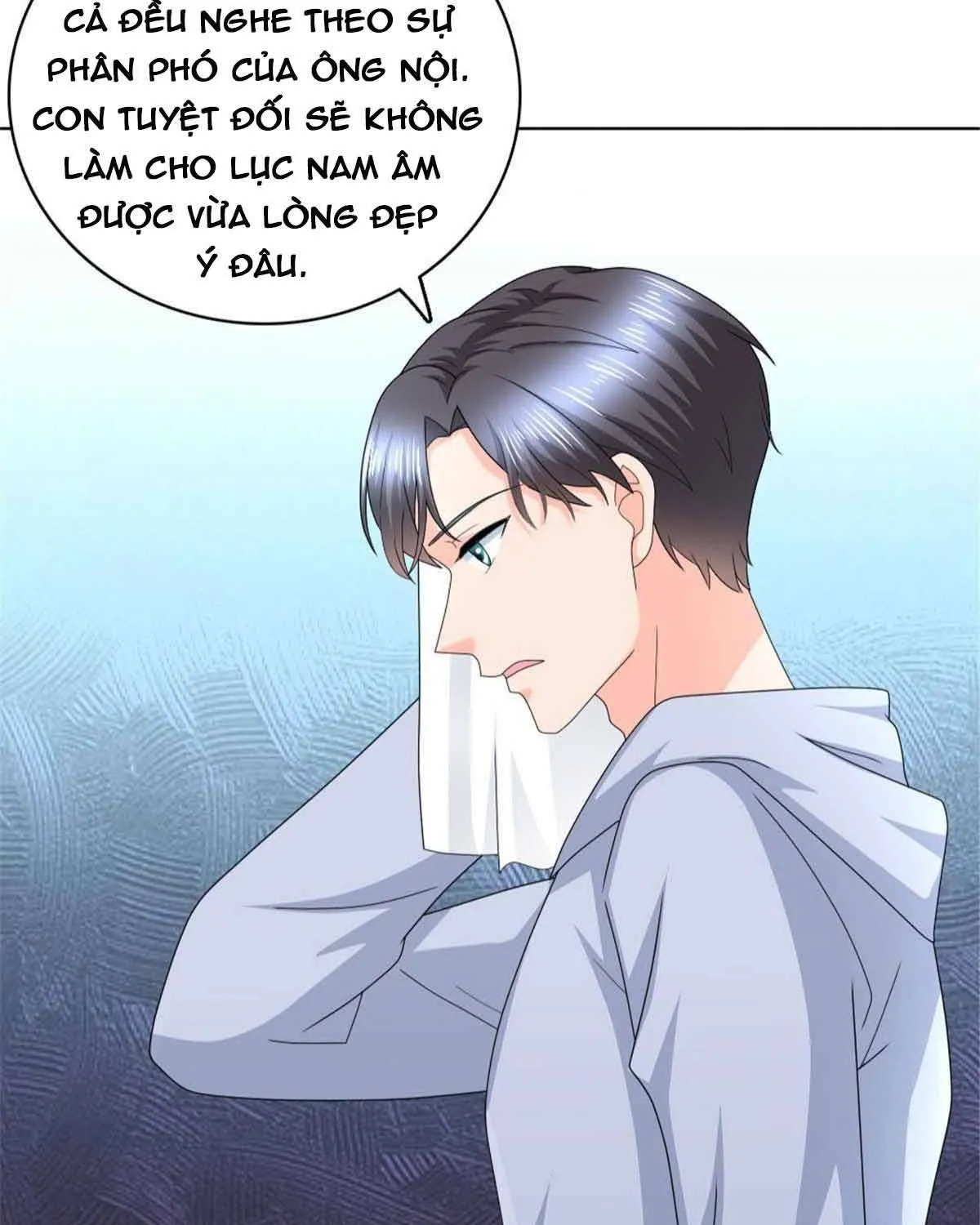 Trí Mạng Mị Thê: Tổng Tài Muốn Phục Hôn Chapter 43 - Trang 16