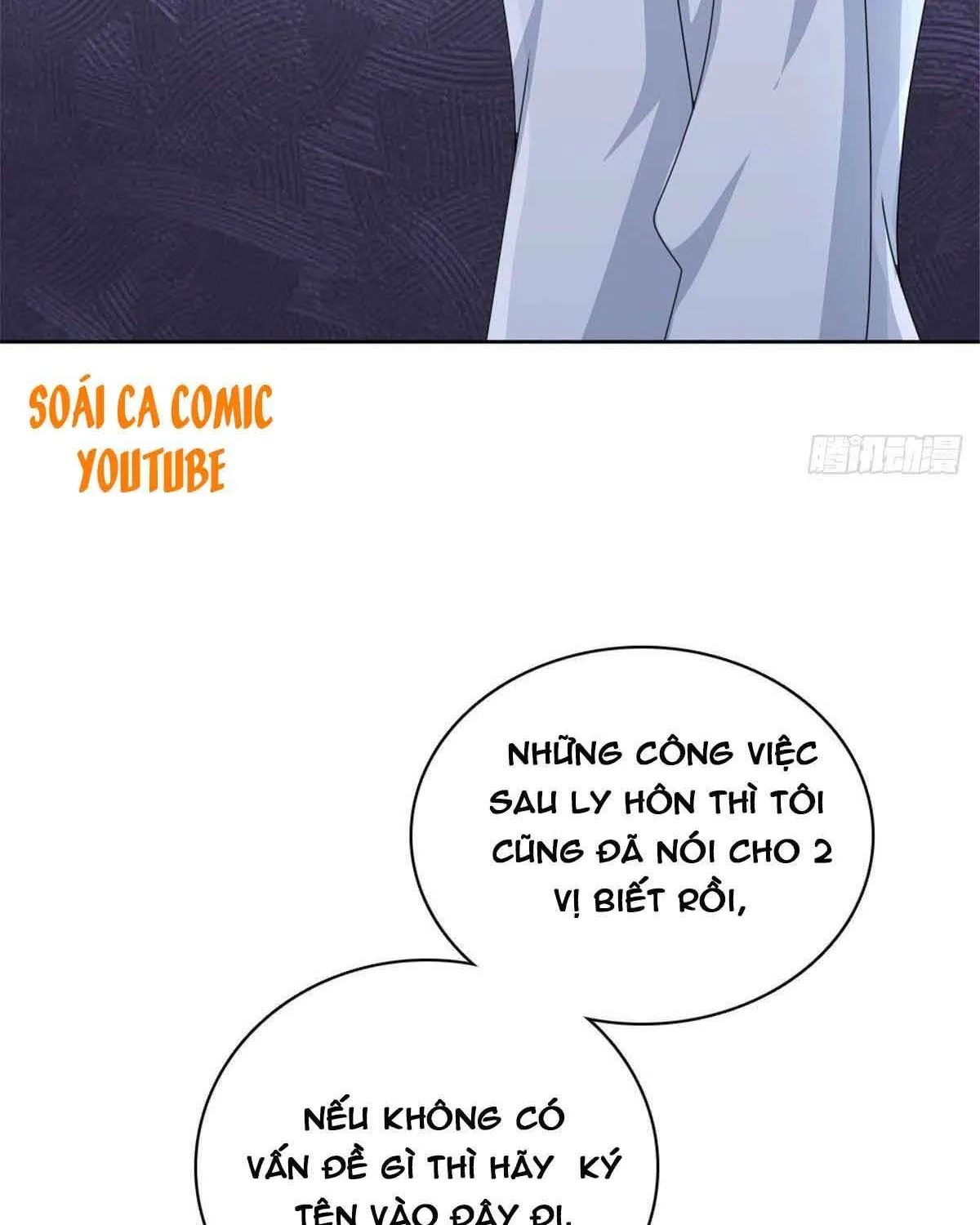 Trí Mạng Mị Thê: Tổng Tài Muốn Phục Hôn Chapter 43 - Trang 17