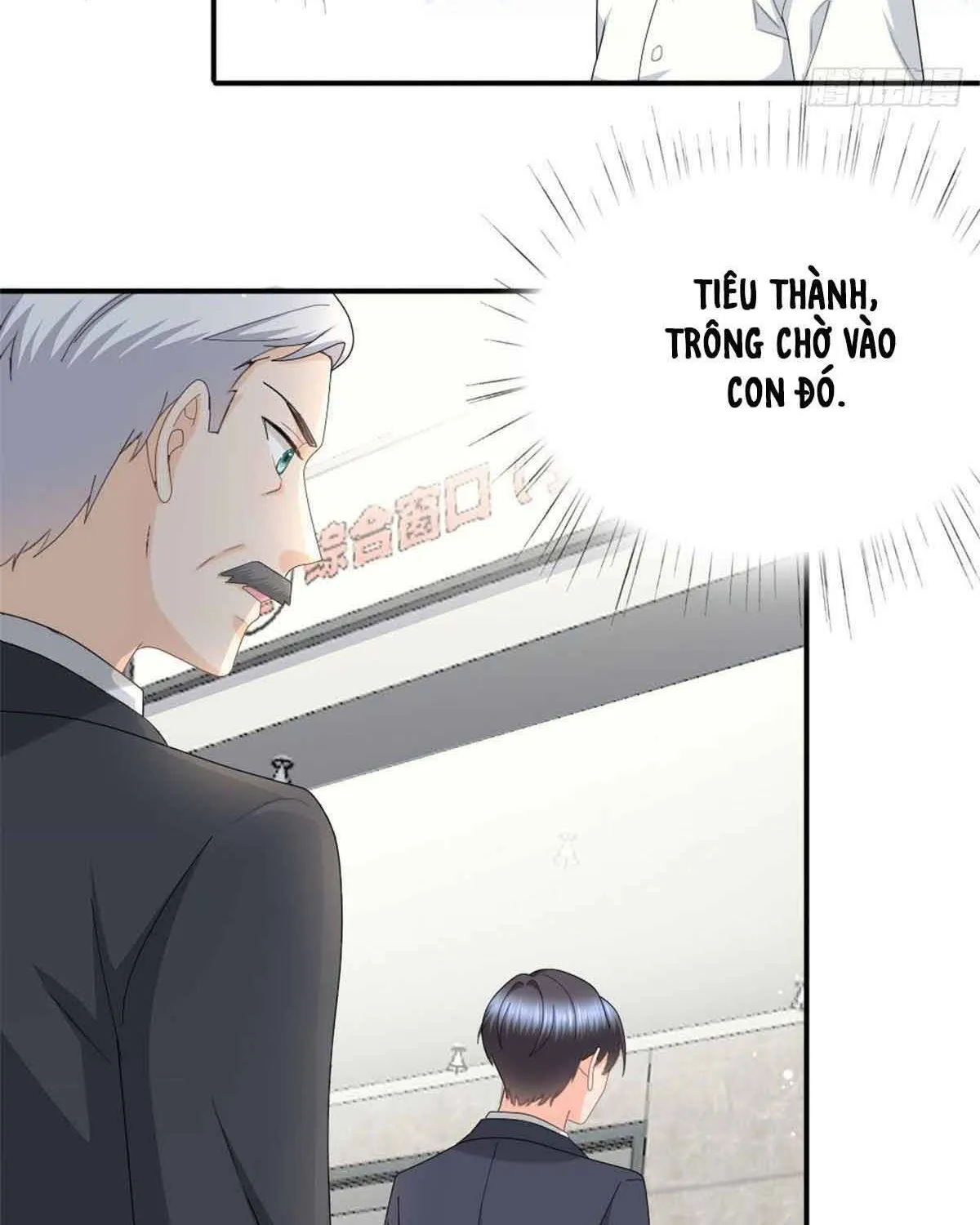 Trí Mạng Mị Thê: Tổng Tài Muốn Phục Hôn Chapter 43 - Trang 19