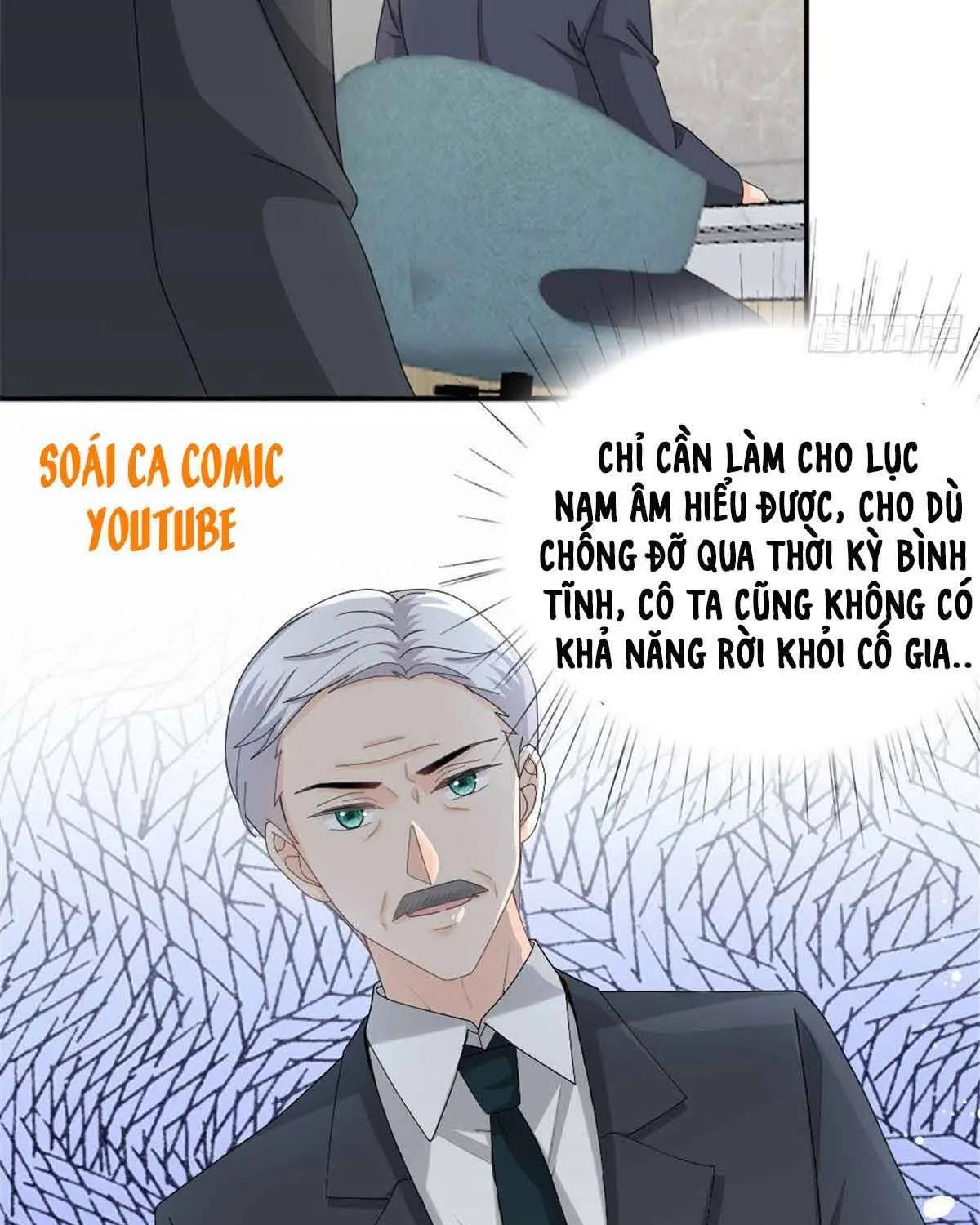 Trí Mạng Mị Thê: Tổng Tài Muốn Phục Hôn Chapter 43 - Trang 20