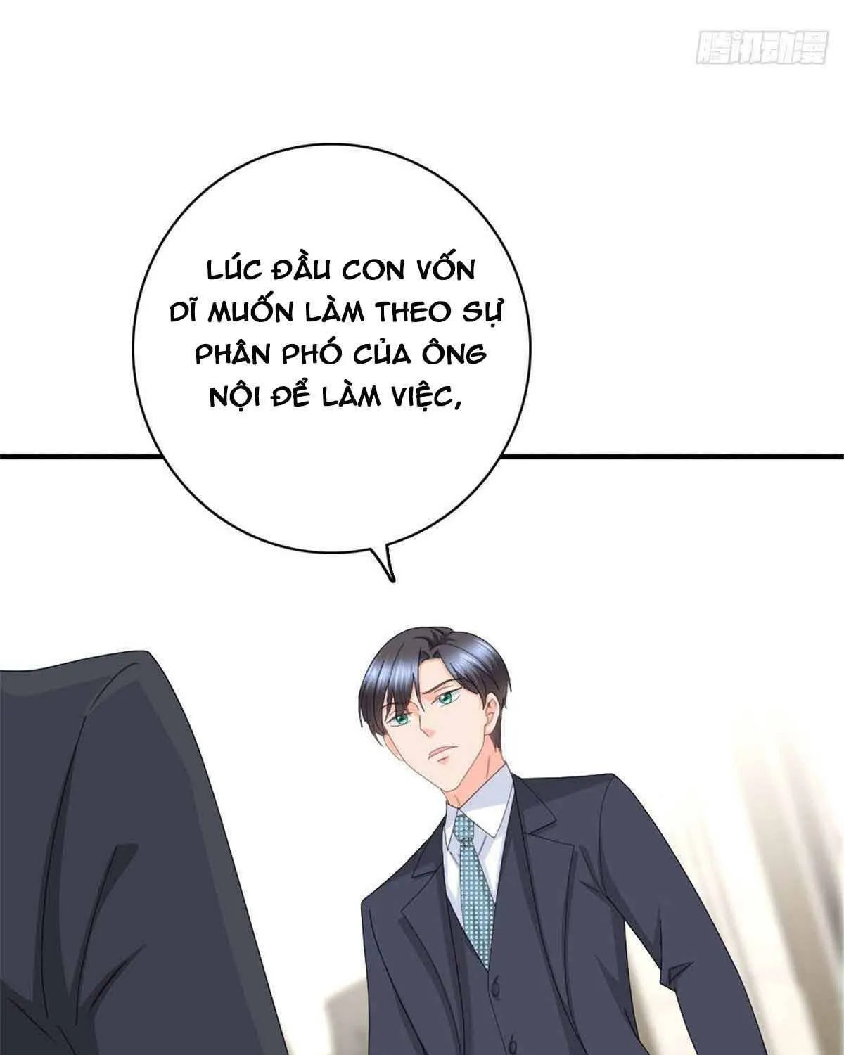 Trí Mạng Mị Thê: Tổng Tài Muốn Phục Hôn Chapter 43 - Trang 26