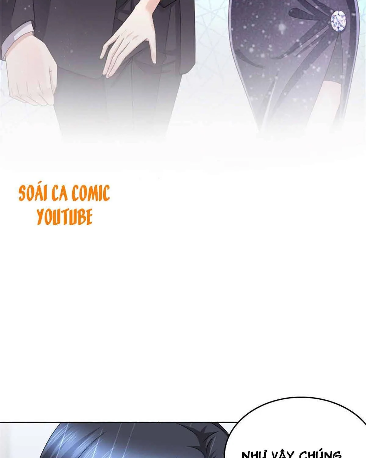 Trí Mạng Mị Thê: Tổng Tài Muốn Phục Hôn Chapter 43 - Trang 3