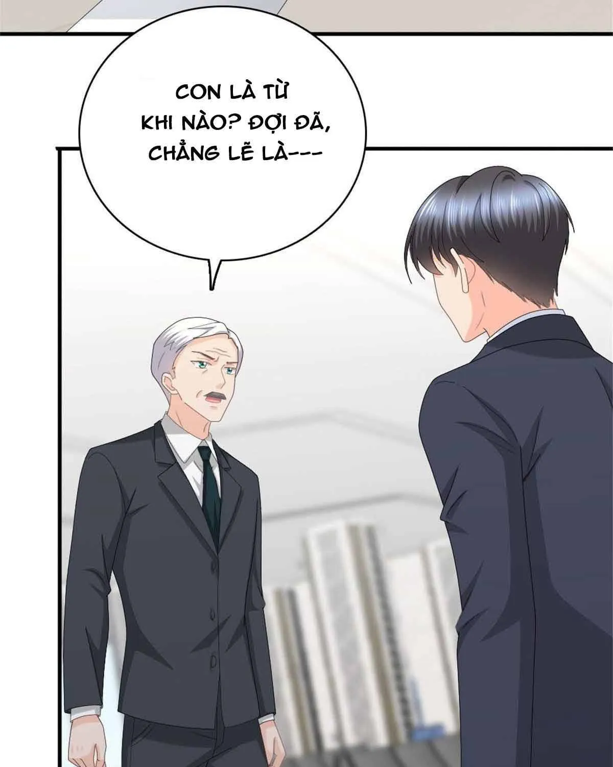 Trí Mạng Mị Thê: Tổng Tài Muốn Phục Hôn Chapter 43 - Trang 30