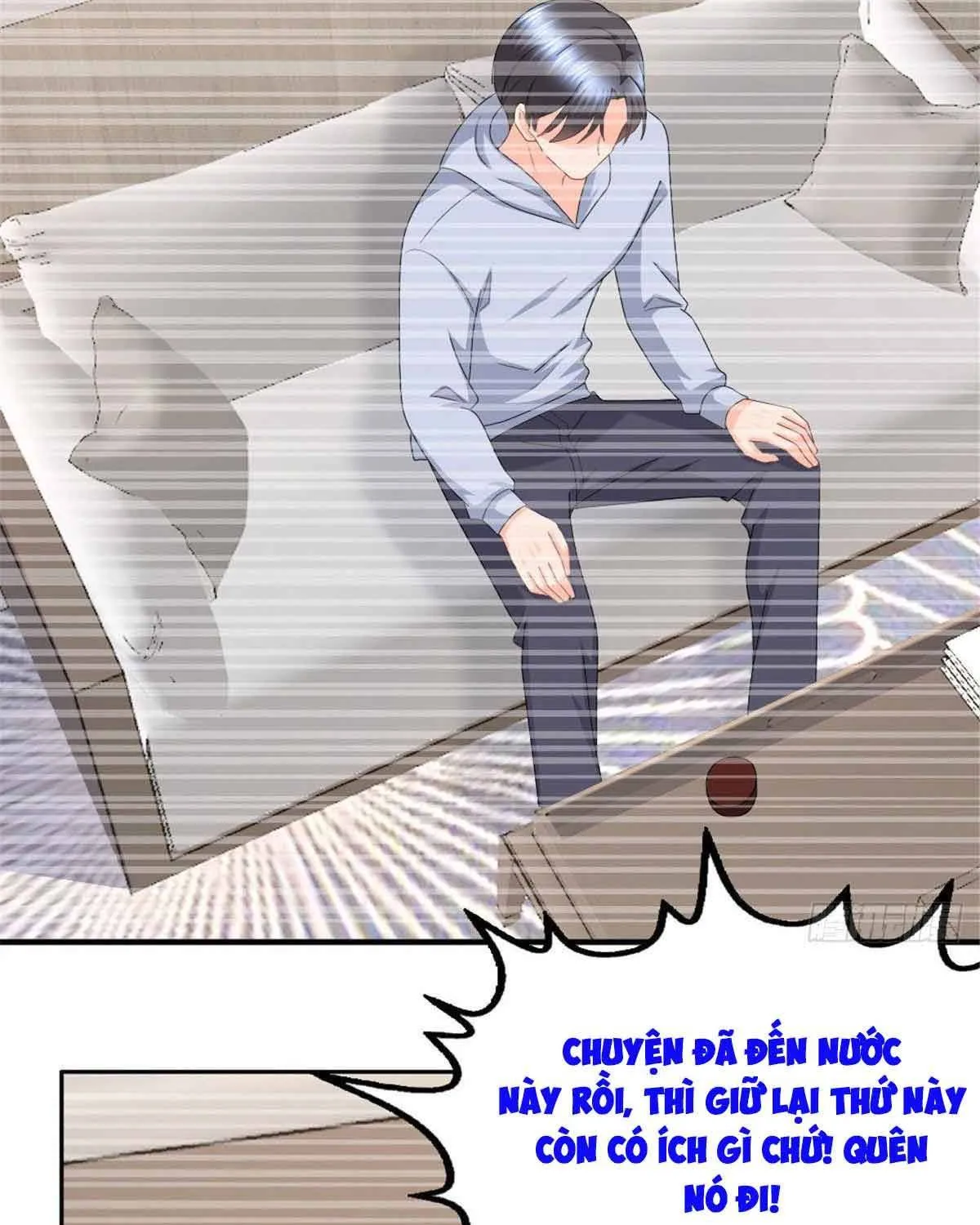Trí Mạng Mị Thê: Tổng Tài Muốn Phục Hôn Chapter 43 - Trang 32