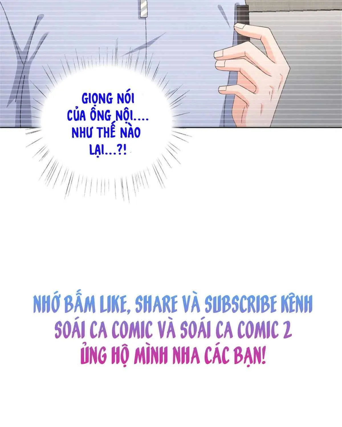 Trí Mạng Mị Thê: Tổng Tài Muốn Phục Hôn Chapter 43 - Trang 36