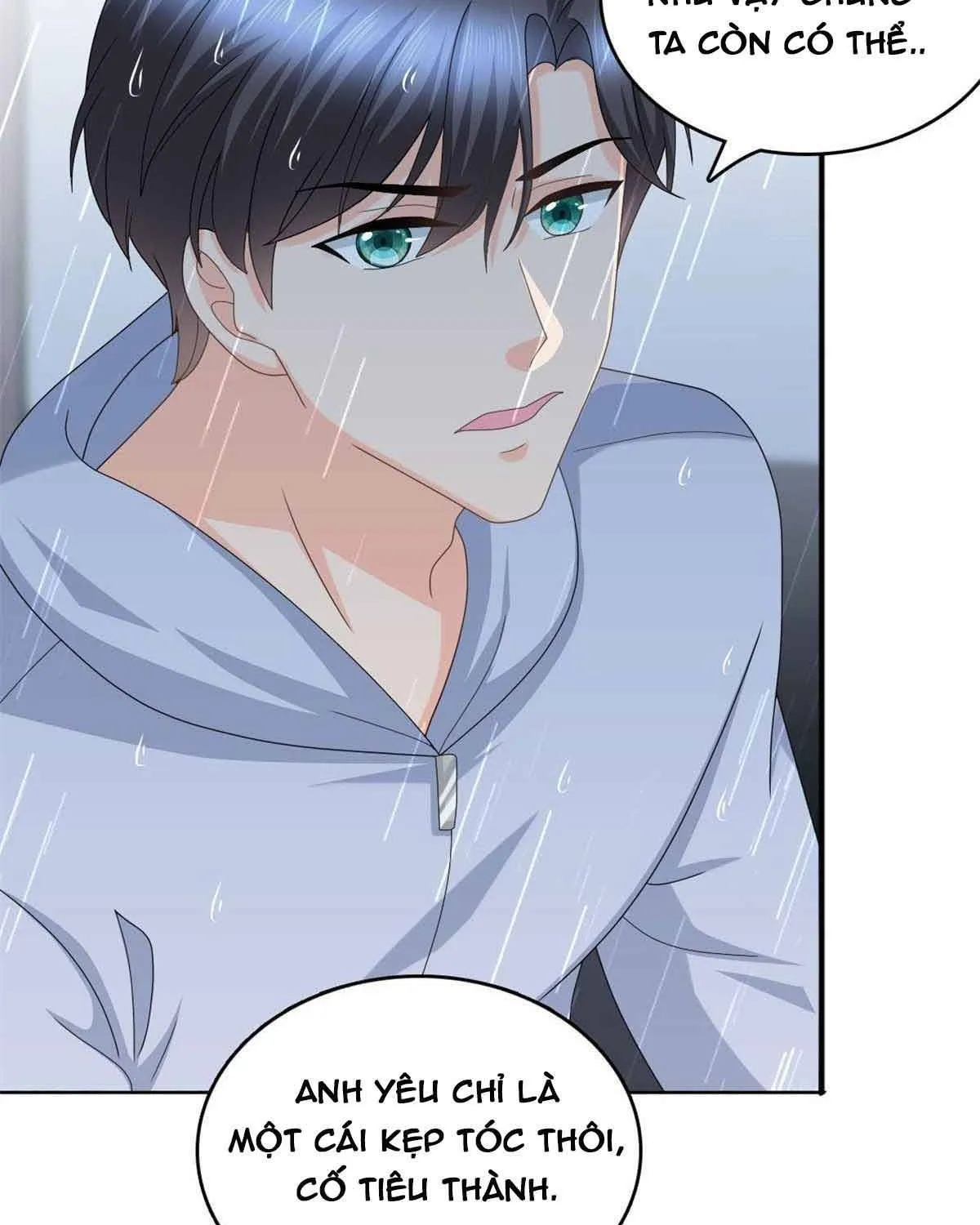 Trí Mạng Mị Thê: Tổng Tài Muốn Phục Hôn Chapter 43 - Trang 4