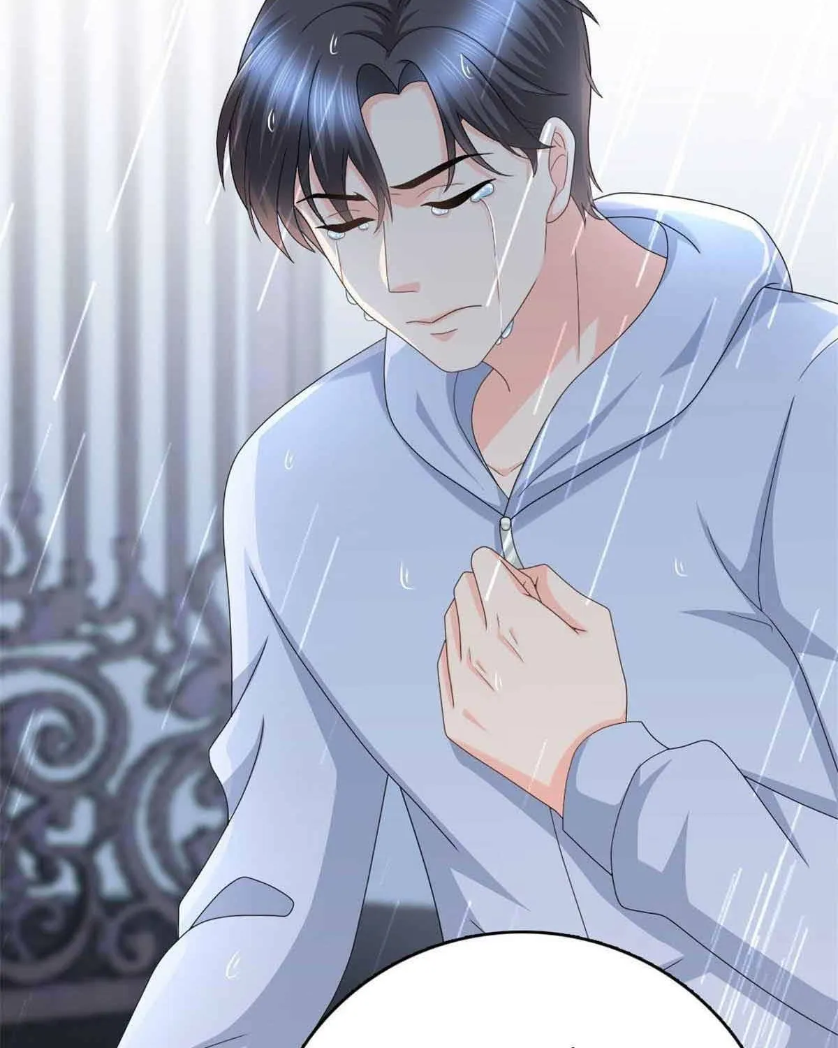 Trí Mạng Mị Thê: Tổng Tài Muốn Phục Hôn Chapter 43 - Trang 7