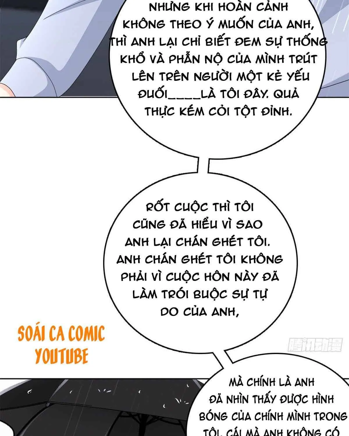 Trí Mạng Mị Thê: Tổng Tài Muốn Phục Hôn Chapter 43 - Trang 8