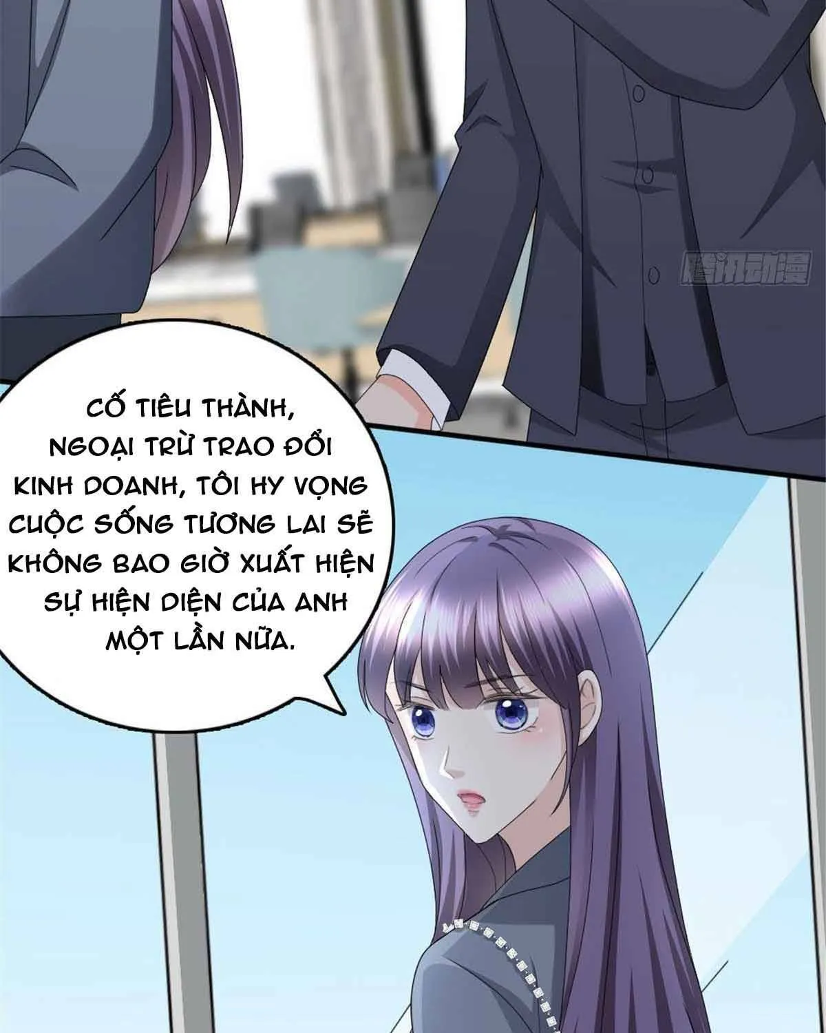 Trí Mạng Mị Thê: Tổng Tài Muốn Phục Hôn Chapter 44 - Trang 10
