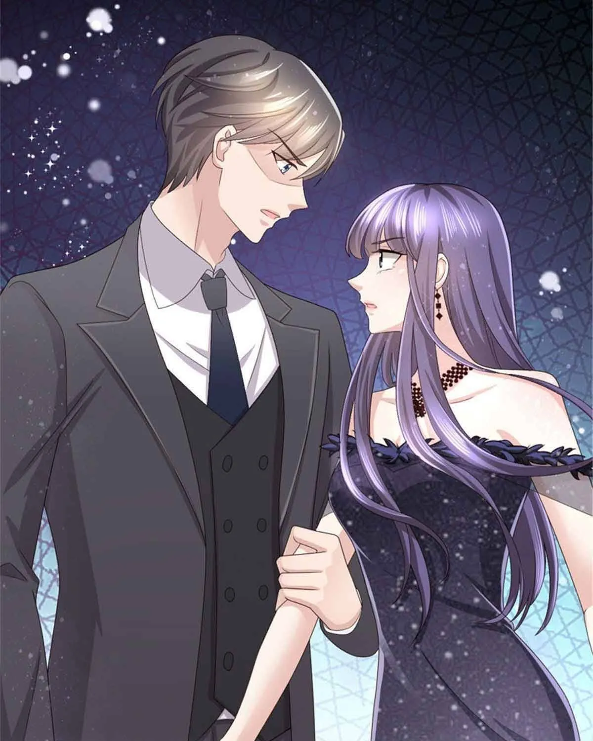 Trí Mạng Mị Thê: Tổng Tài Muốn Phục Hôn Chapter 44 - Trang 2