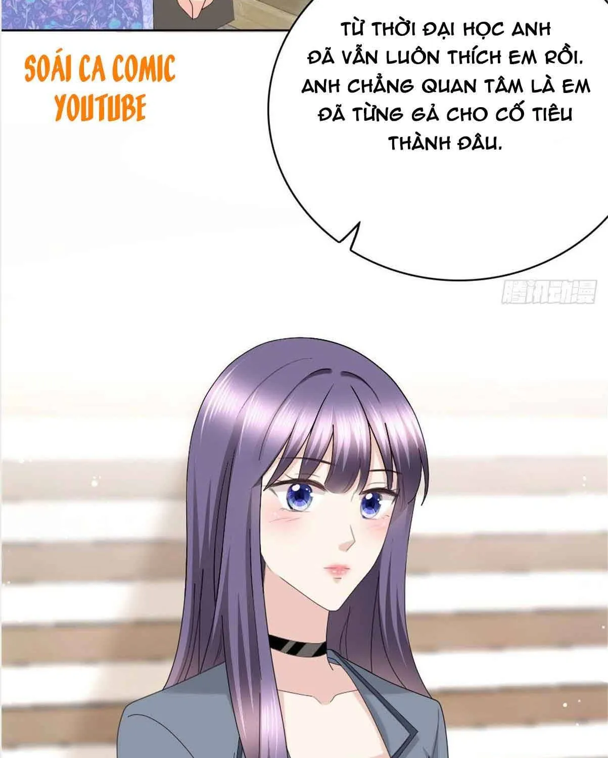 Trí Mạng Mị Thê: Tổng Tài Muốn Phục Hôn Chapter 44 - Trang 23
