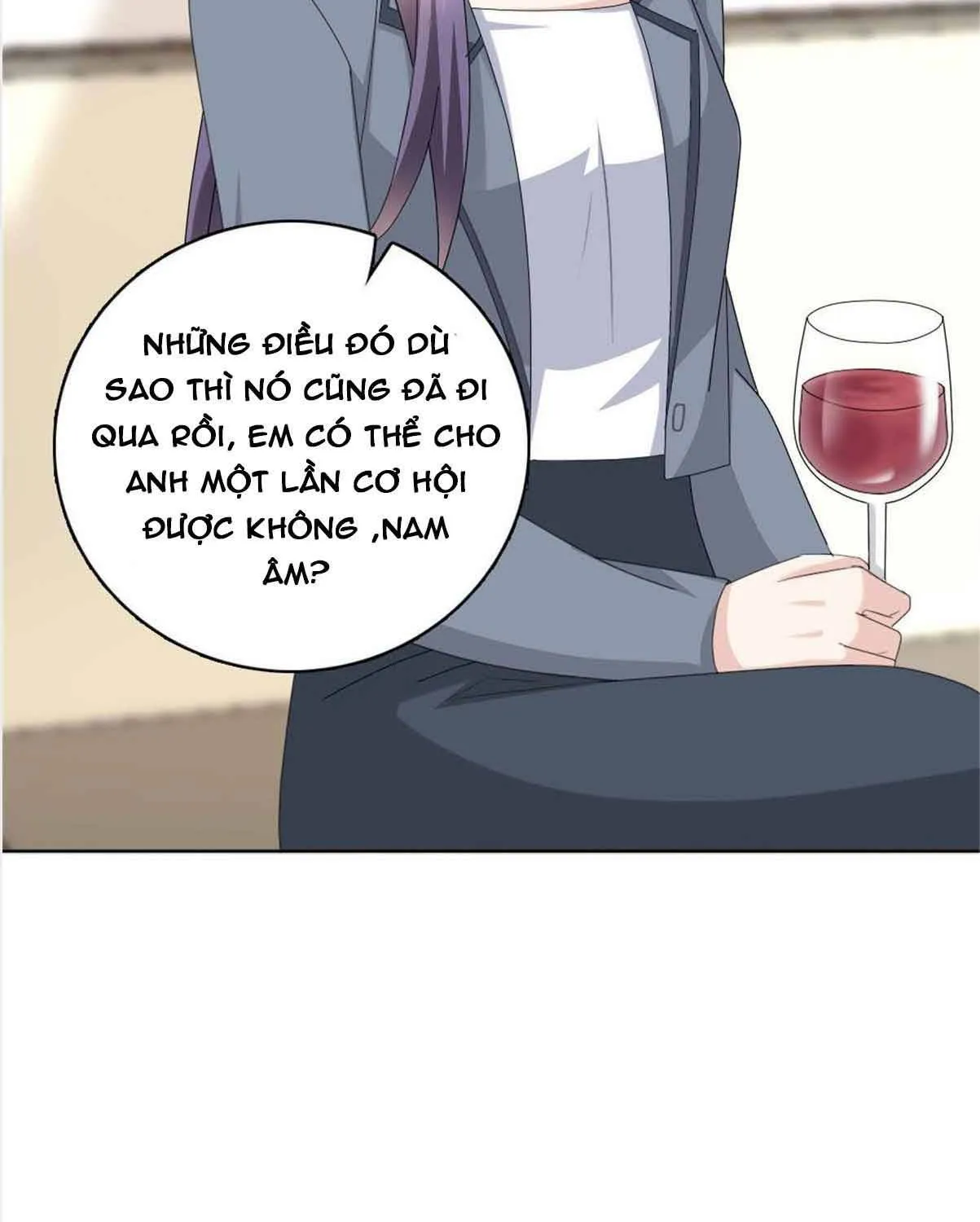 Trí Mạng Mị Thê: Tổng Tài Muốn Phục Hôn Chapter 44 - Trang 24