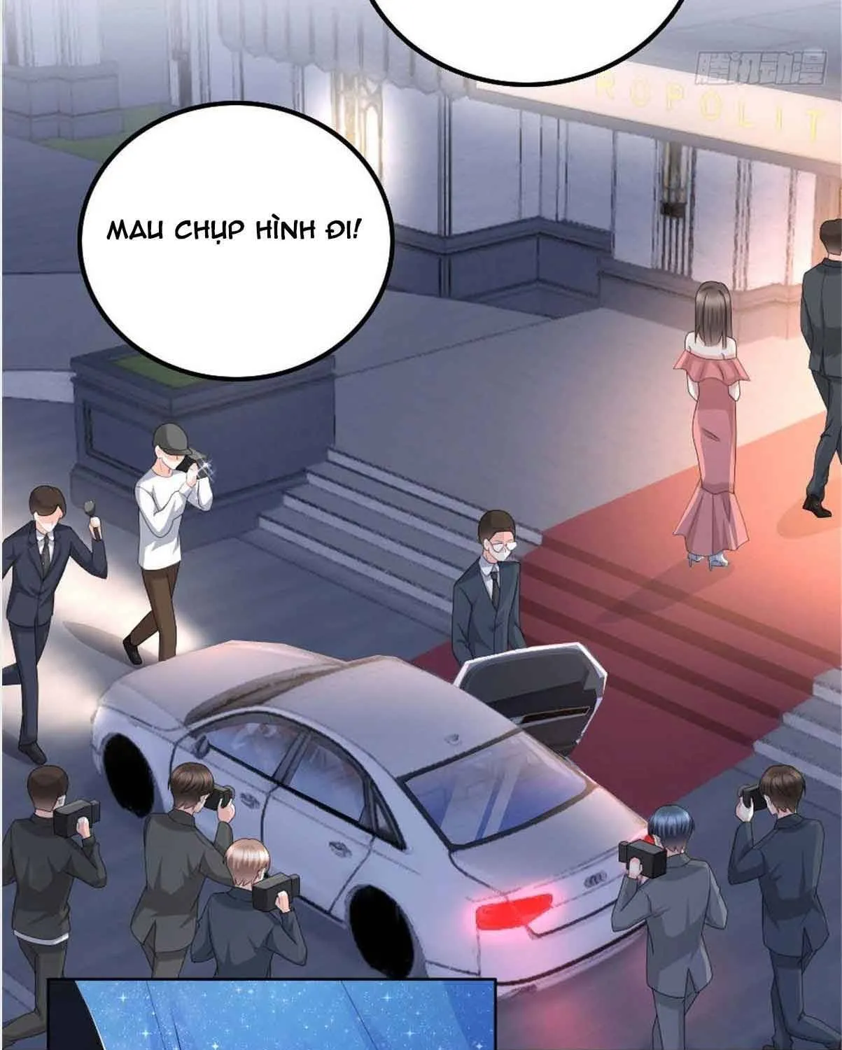 Trí Mạng Mị Thê: Tổng Tài Muốn Phục Hôn Chapter 44 - Trang 26