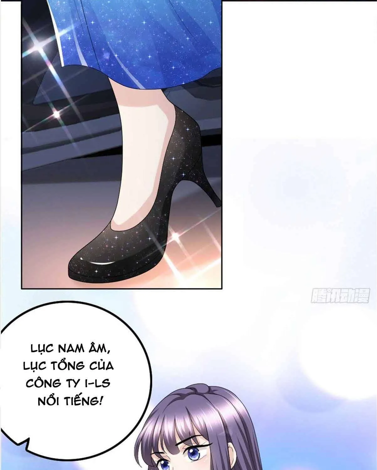 Trí Mạng Mị Thê: Tổng Tài Muốn Phục Hôn Chapter 44 - Trang 27